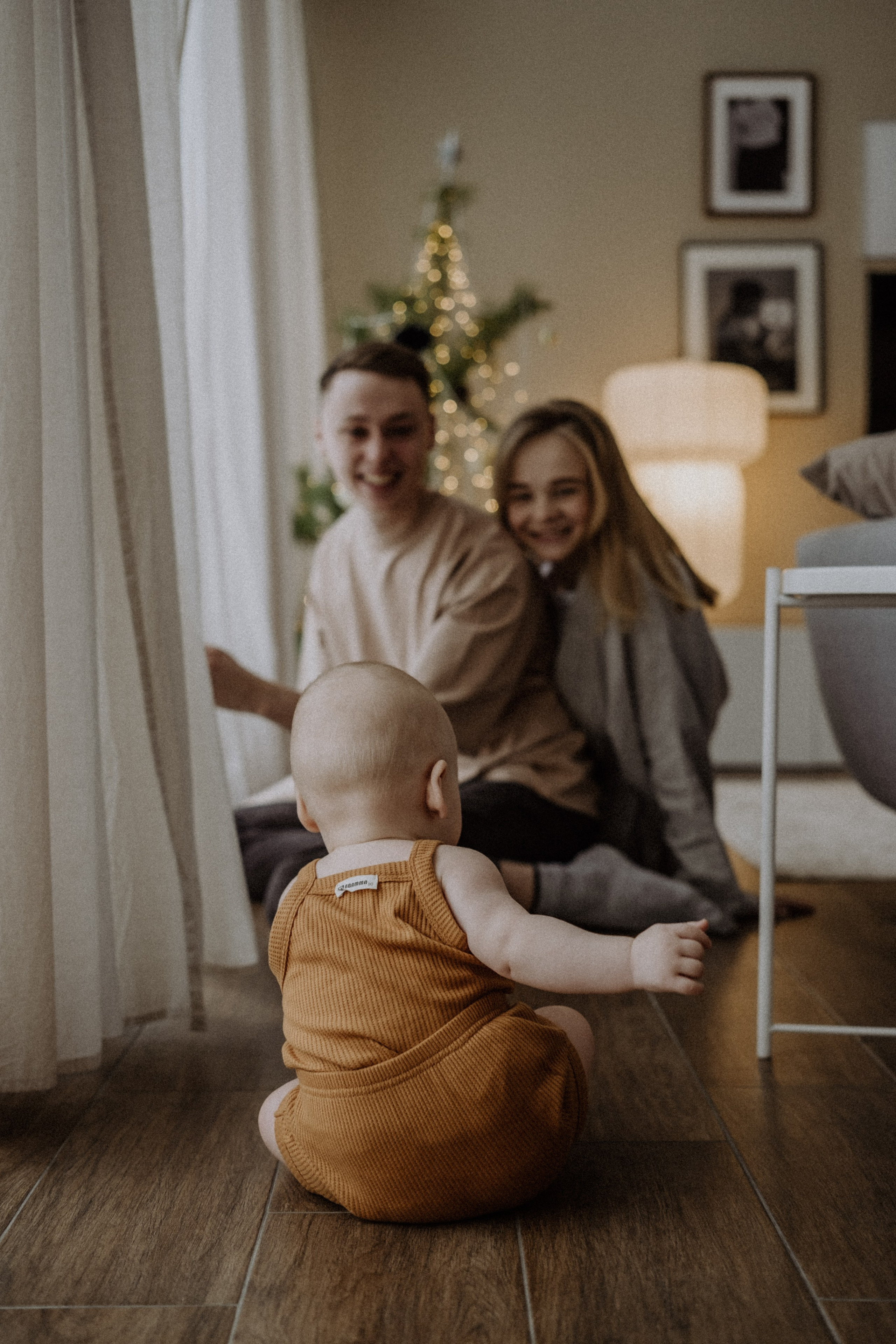 Семейная. Семейный фотограф в Екатеринбурге Падерина Таня