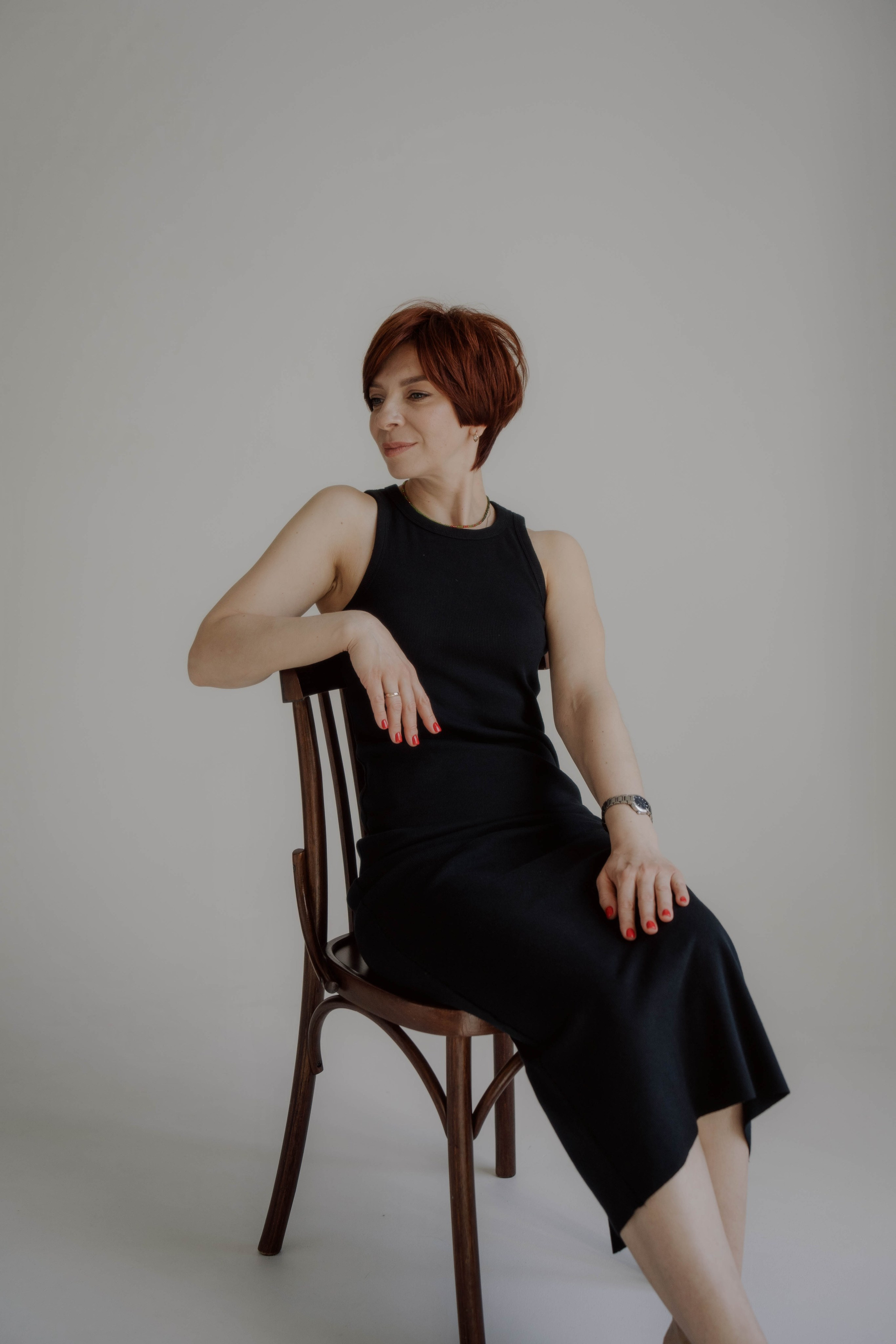 Валентина. Фотограф в Санкт-Петербурге Полковникова Юлия