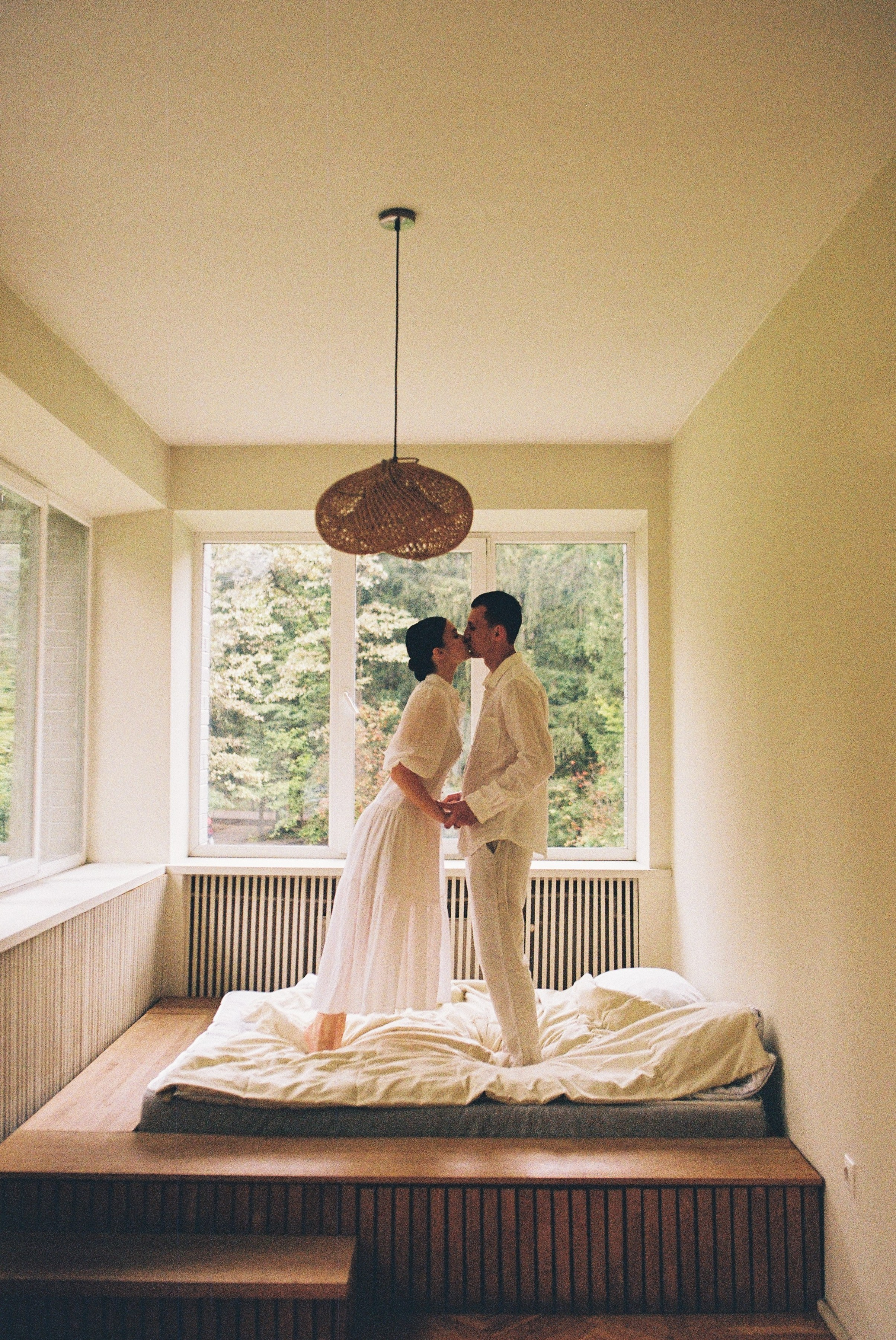 Furever Together. Свадебный фотограф в Москве Дмитрий Тарасов