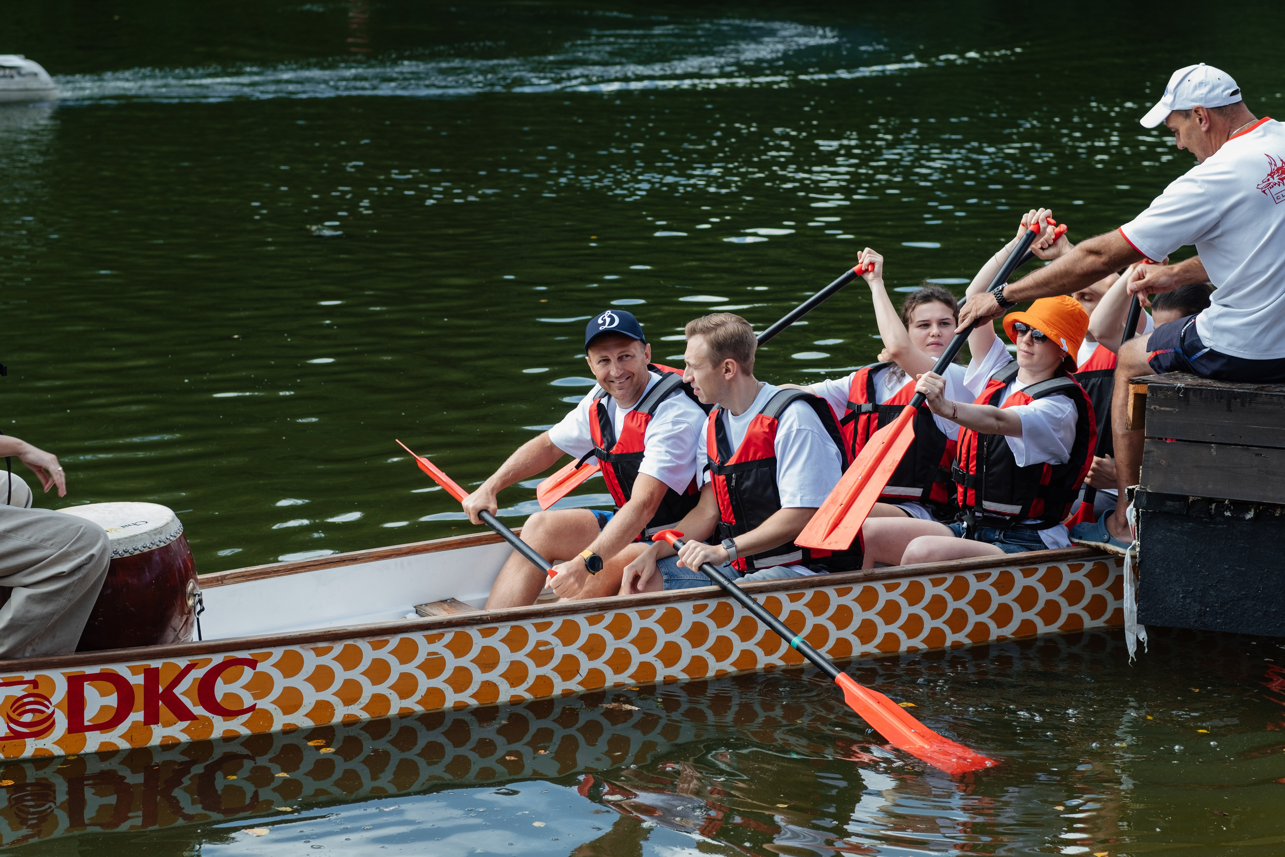 Корпоратив «ЕВРАЗ». Репортажный и портретный фотограф в Москве Илья Спиридонов
