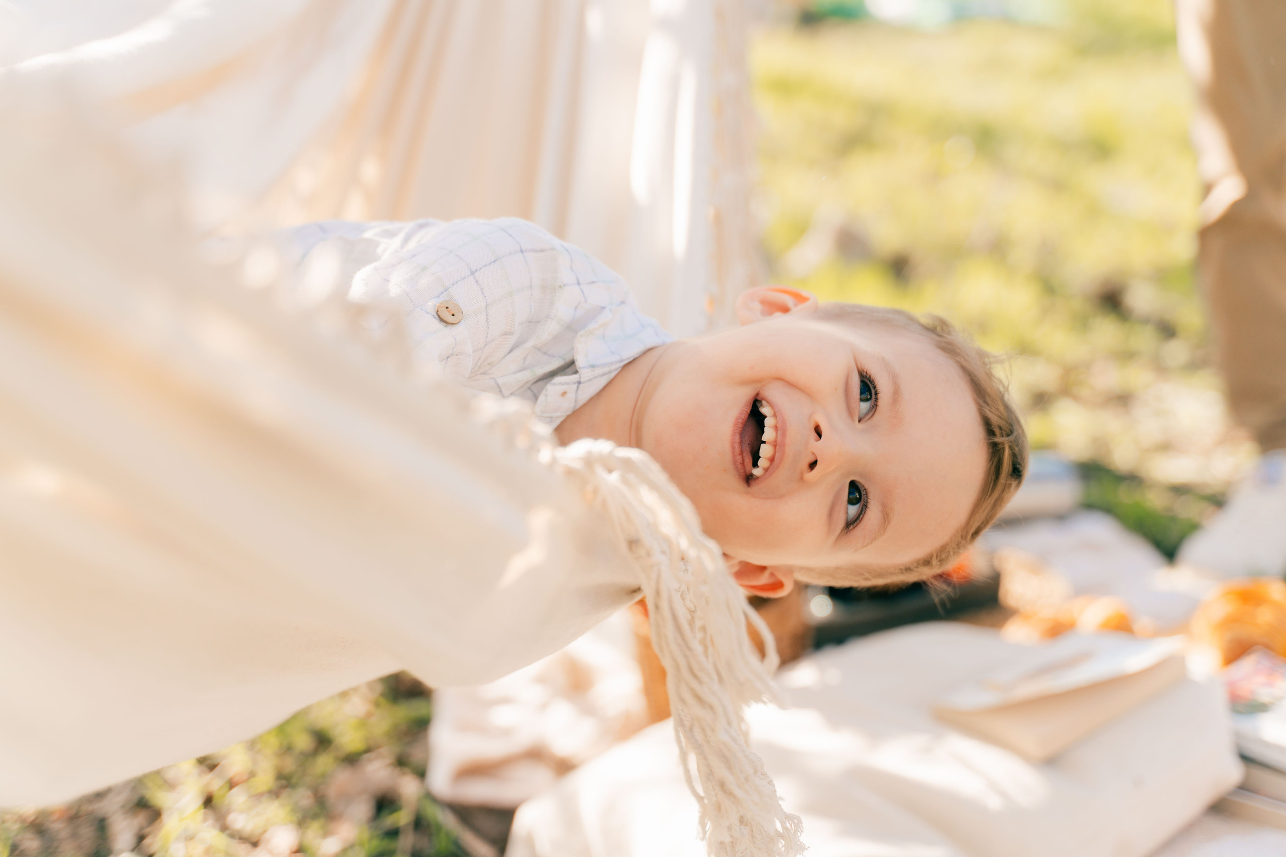 Цветущие сады. Семейный фотограф Новочеркасск