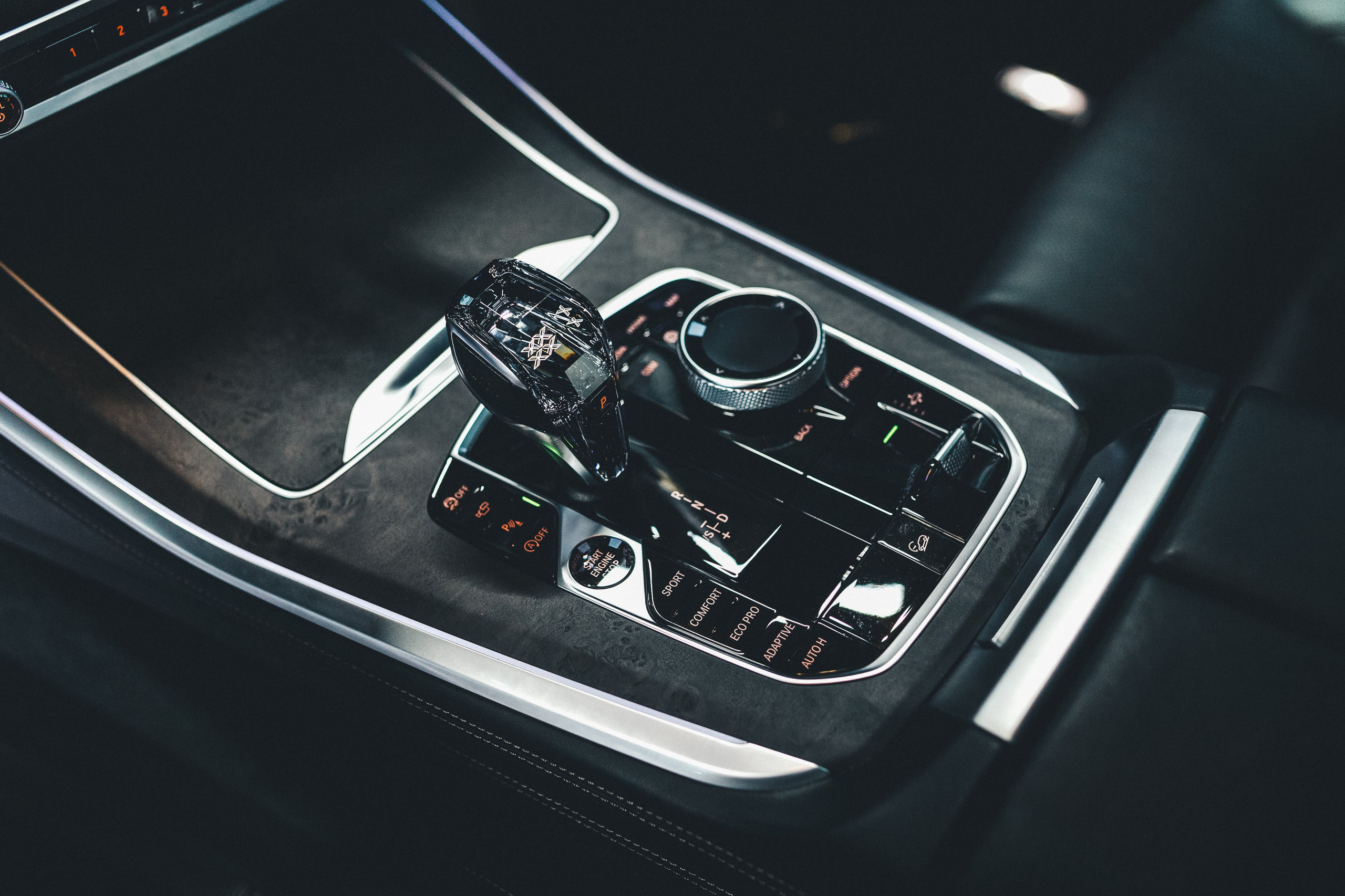 Автомобили и не только. Фотограф в Санкт-Петербурге Дмитрий Брусс