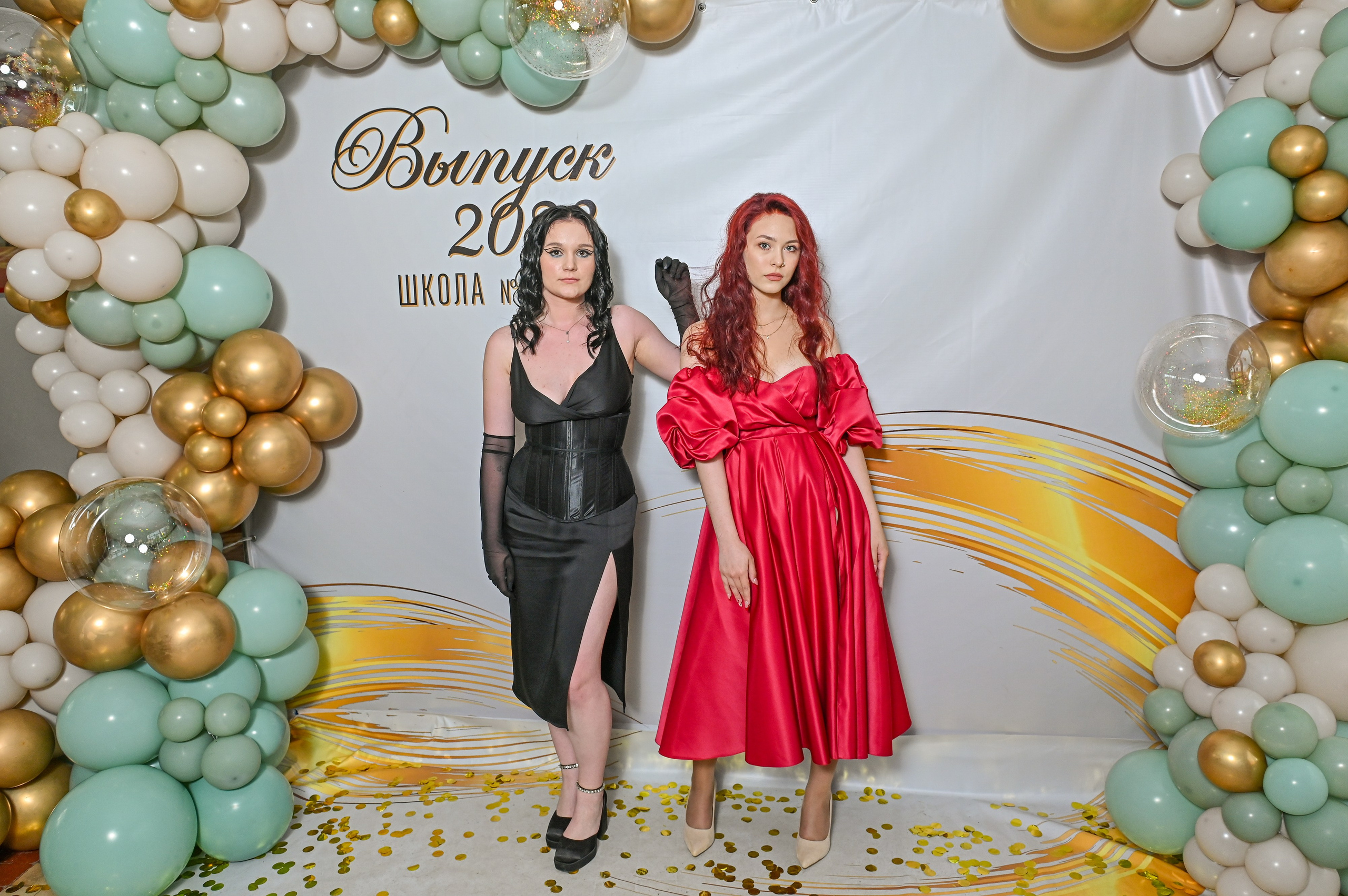 Выпускной 61 школа. Семейный и свадебный фотограф во Владивостоке