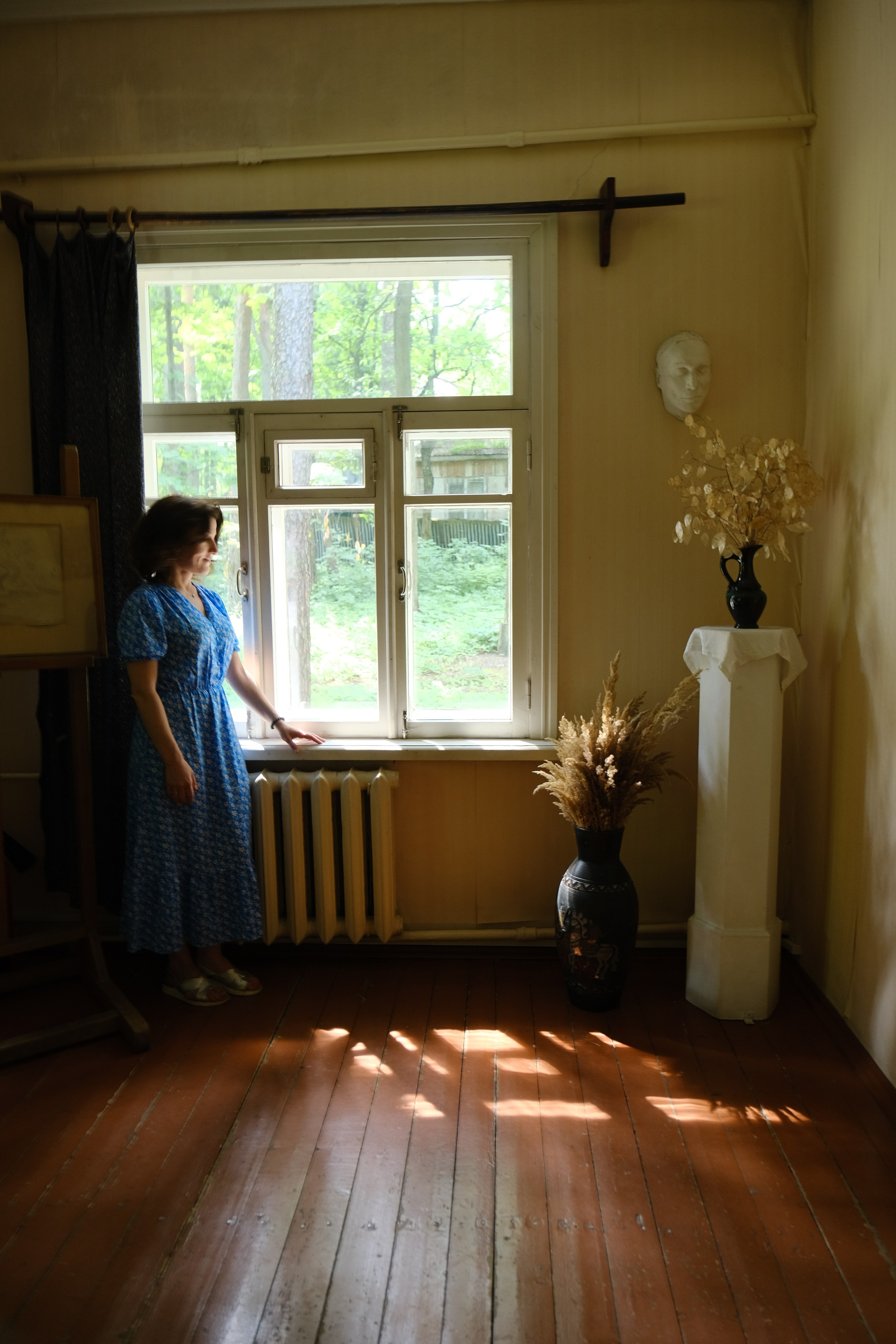 Rostelecom x Dedu Переделкино. Фотограф Москва, Екатерина Коломина-Процкая