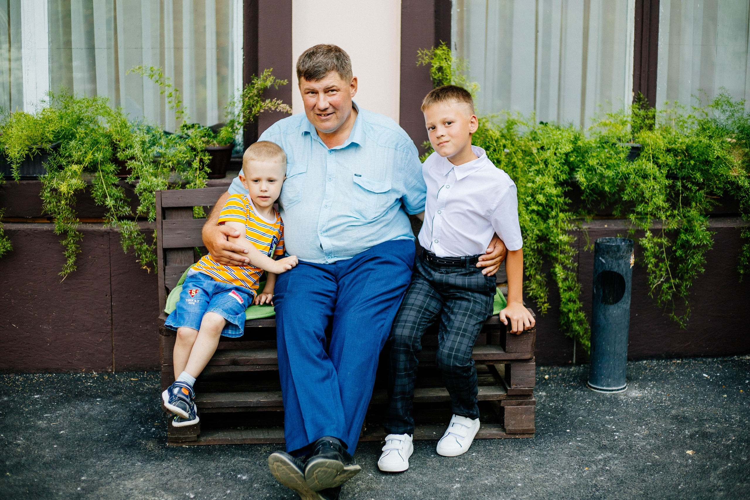 1. Рыжова Тамара