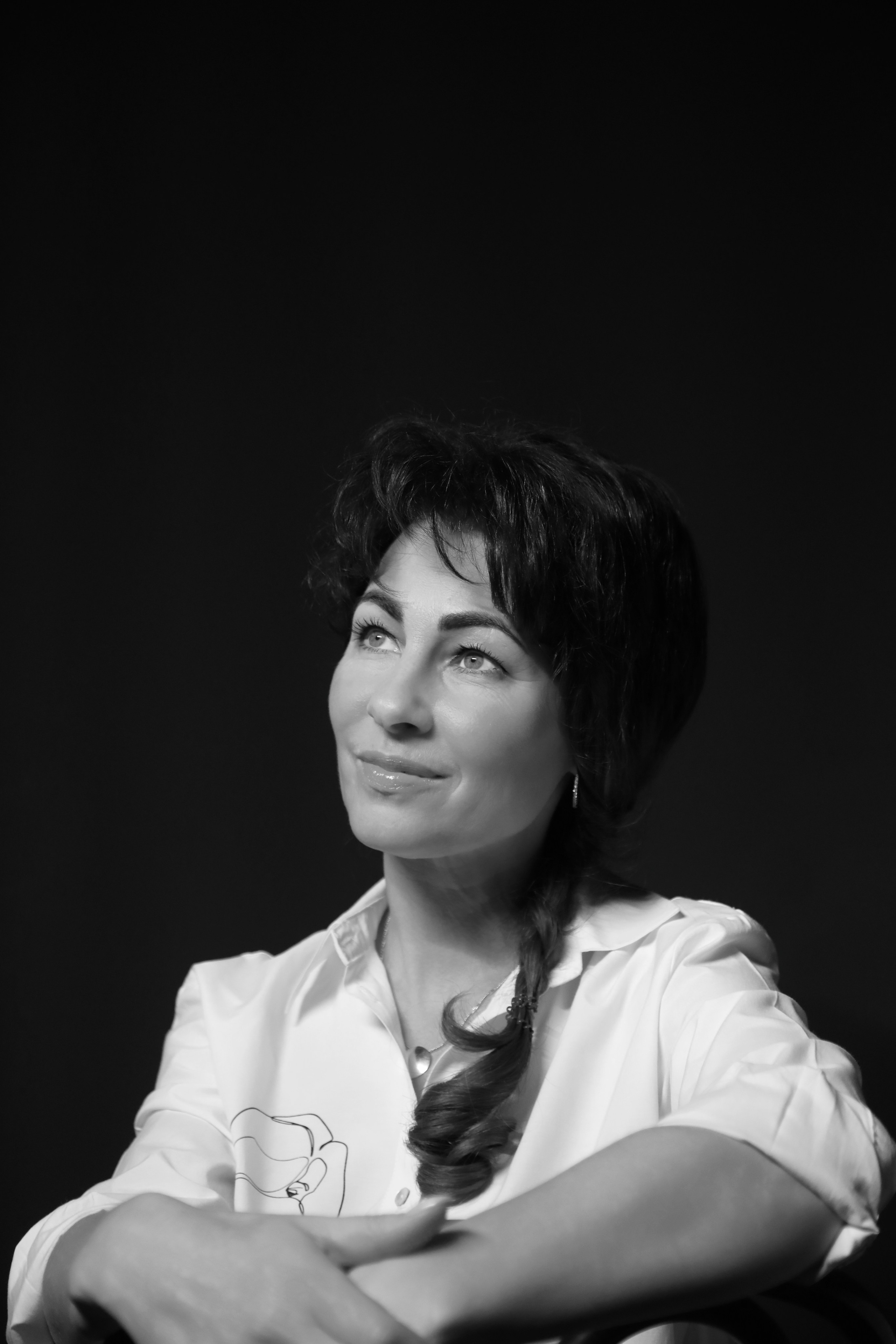 Индивидуальная съемка. Репортажный фотограф Анастасия Богданова из Тюмени