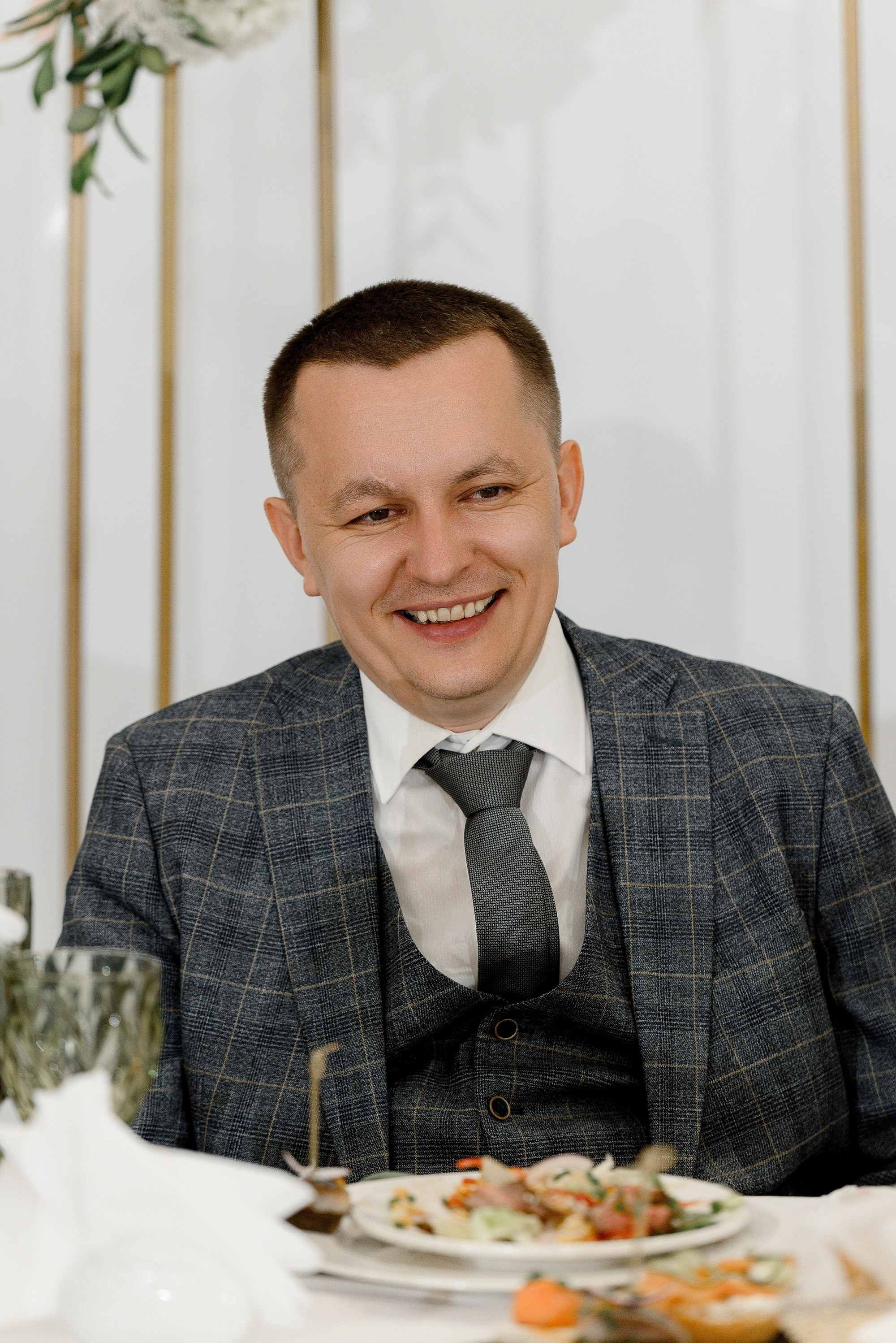 Наталья и Евгений. Свадебный и репортажный фотограф Никита Сницарев в Барнауле