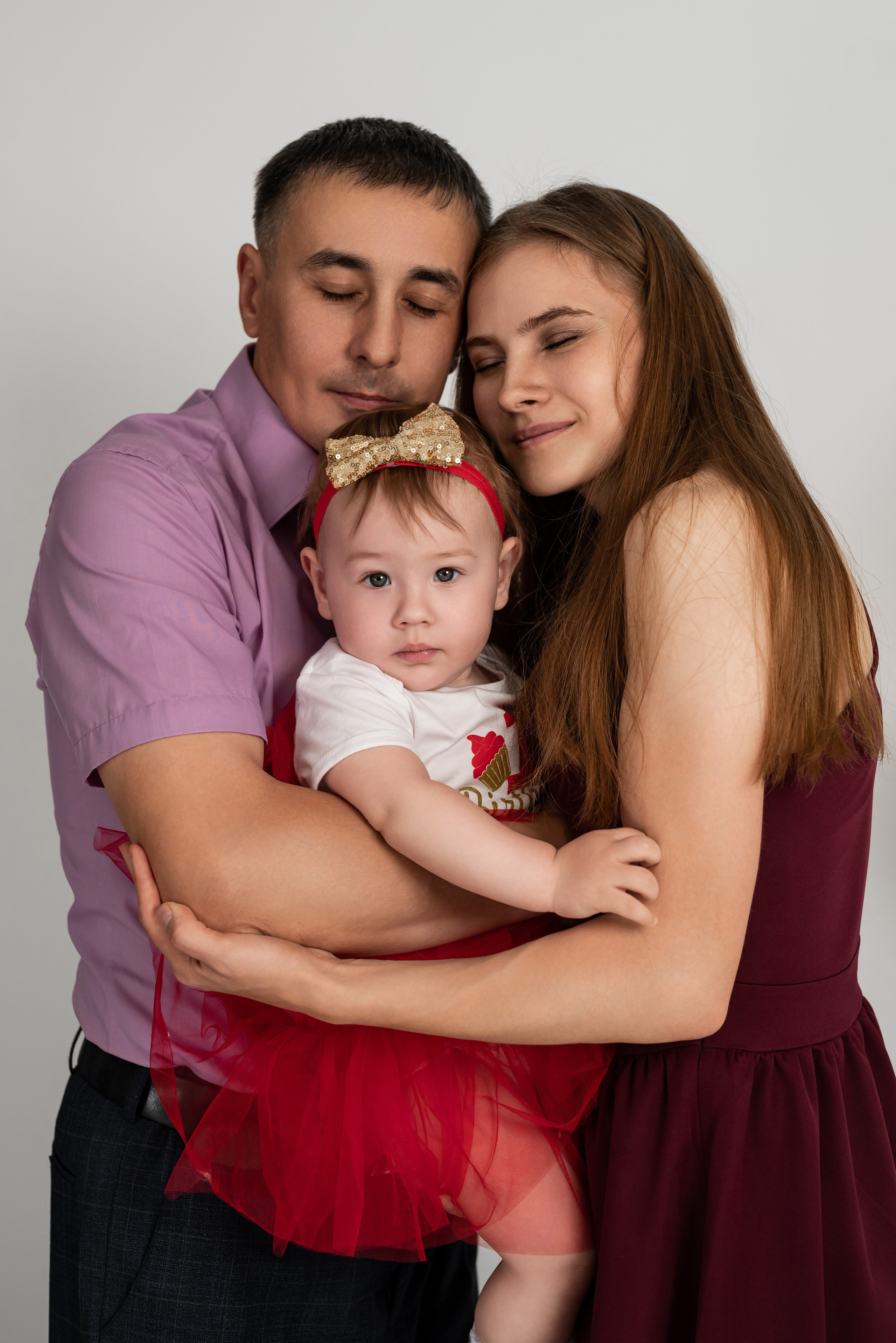 Элина. Фотограф в городе Салават