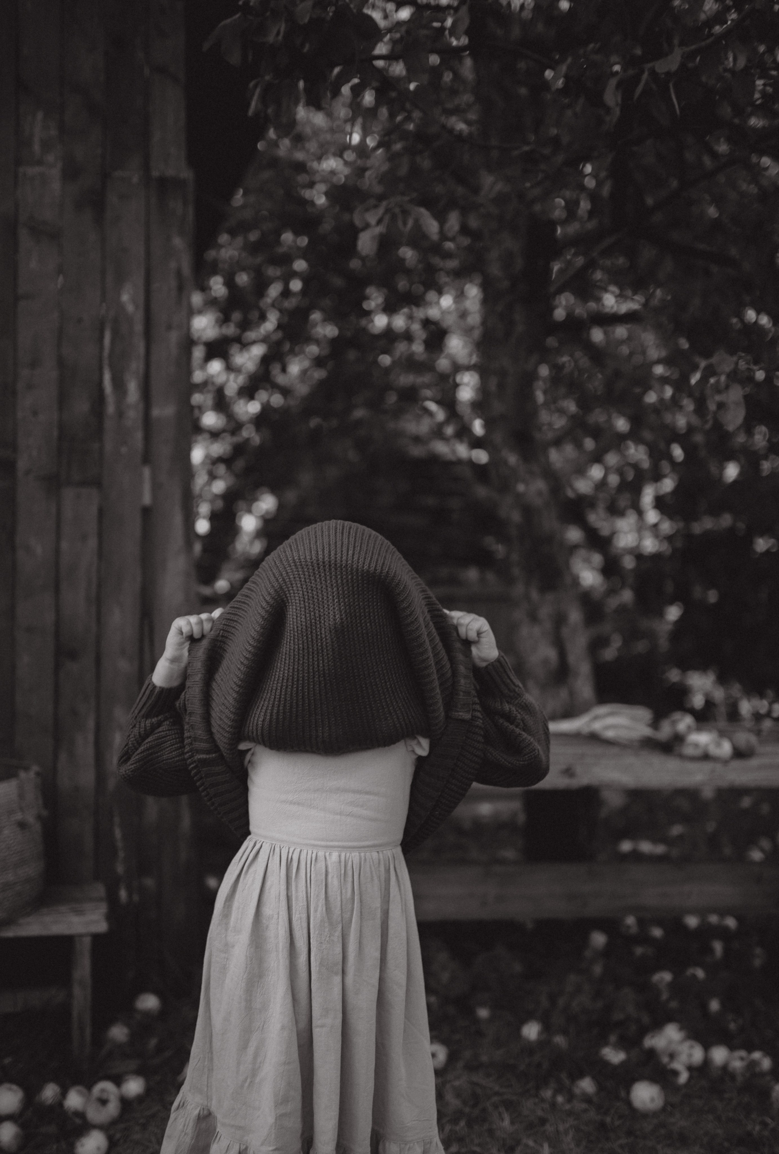 Амбар. Ваш фотограф АНАстасия Земскова