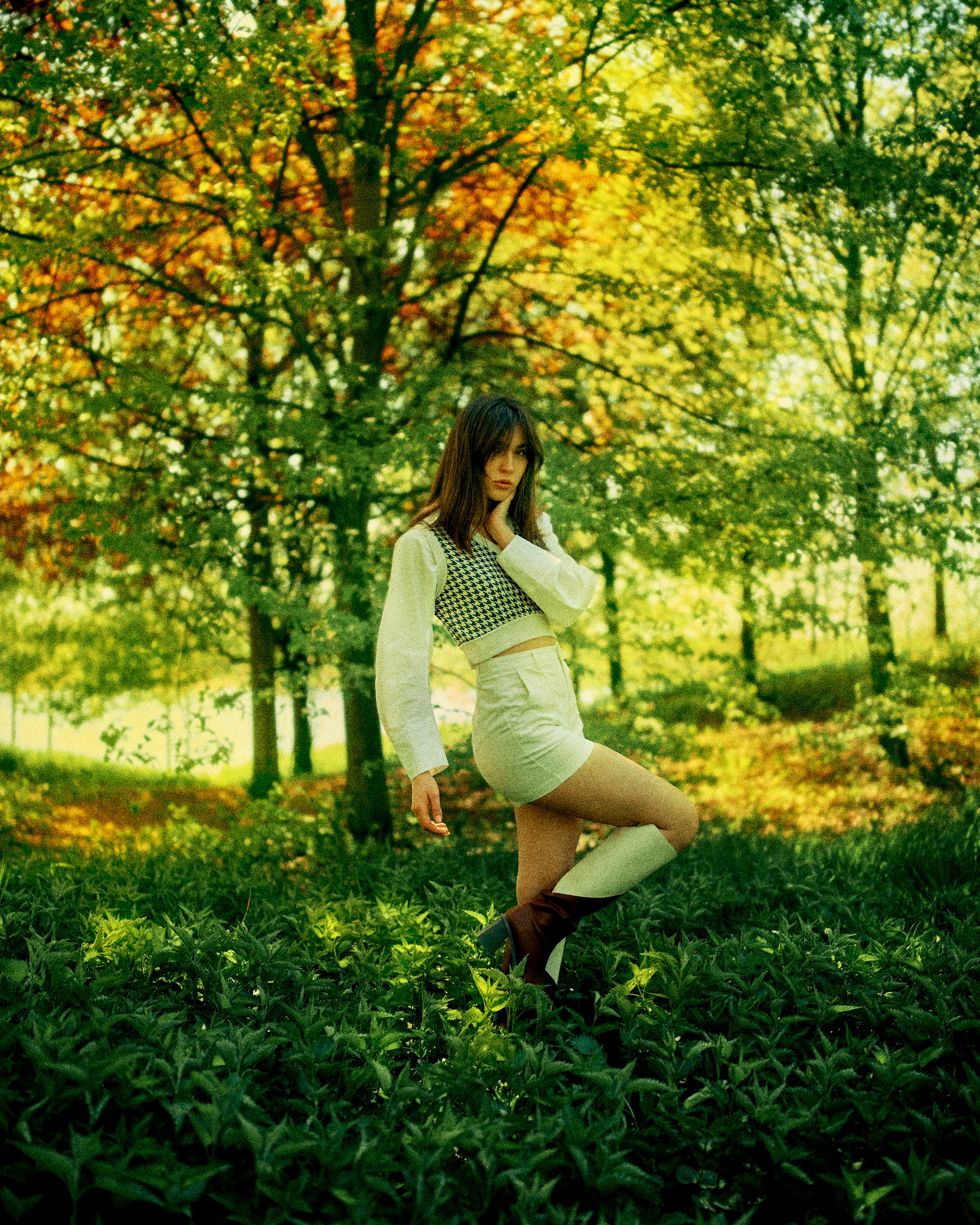 Веста. Антон Арнольд | Фотограф Минск