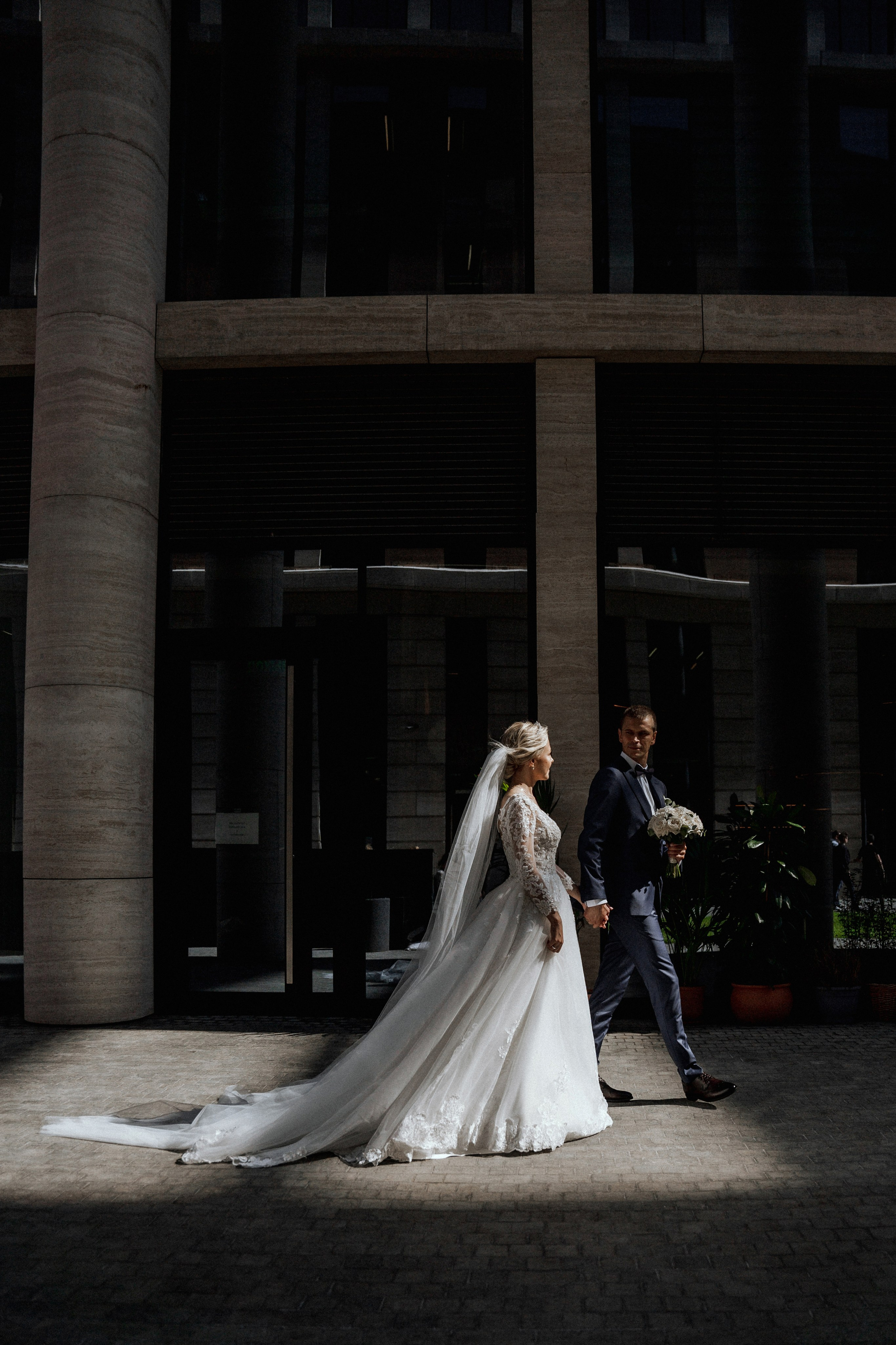 Anton & Anastasiya. Dolce_wedding