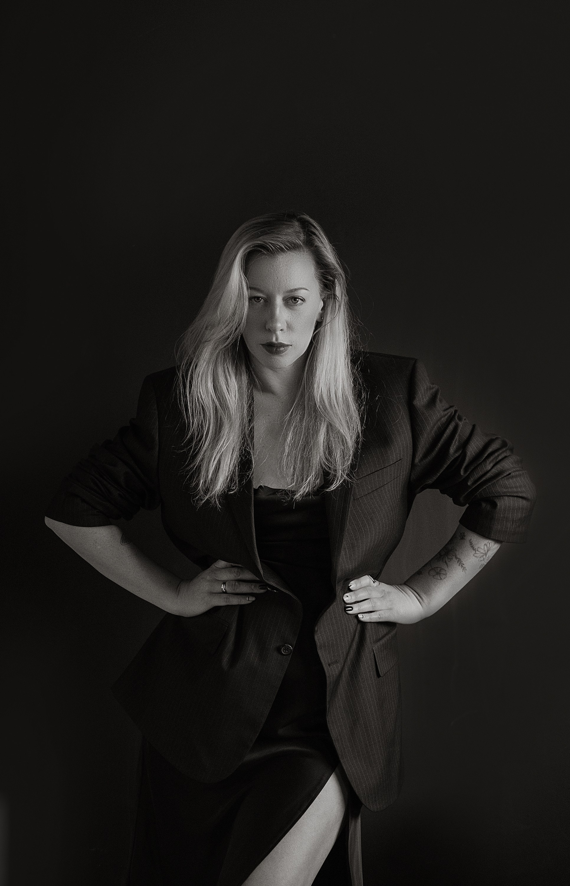 Портрет. Фотостудия в Одинцово