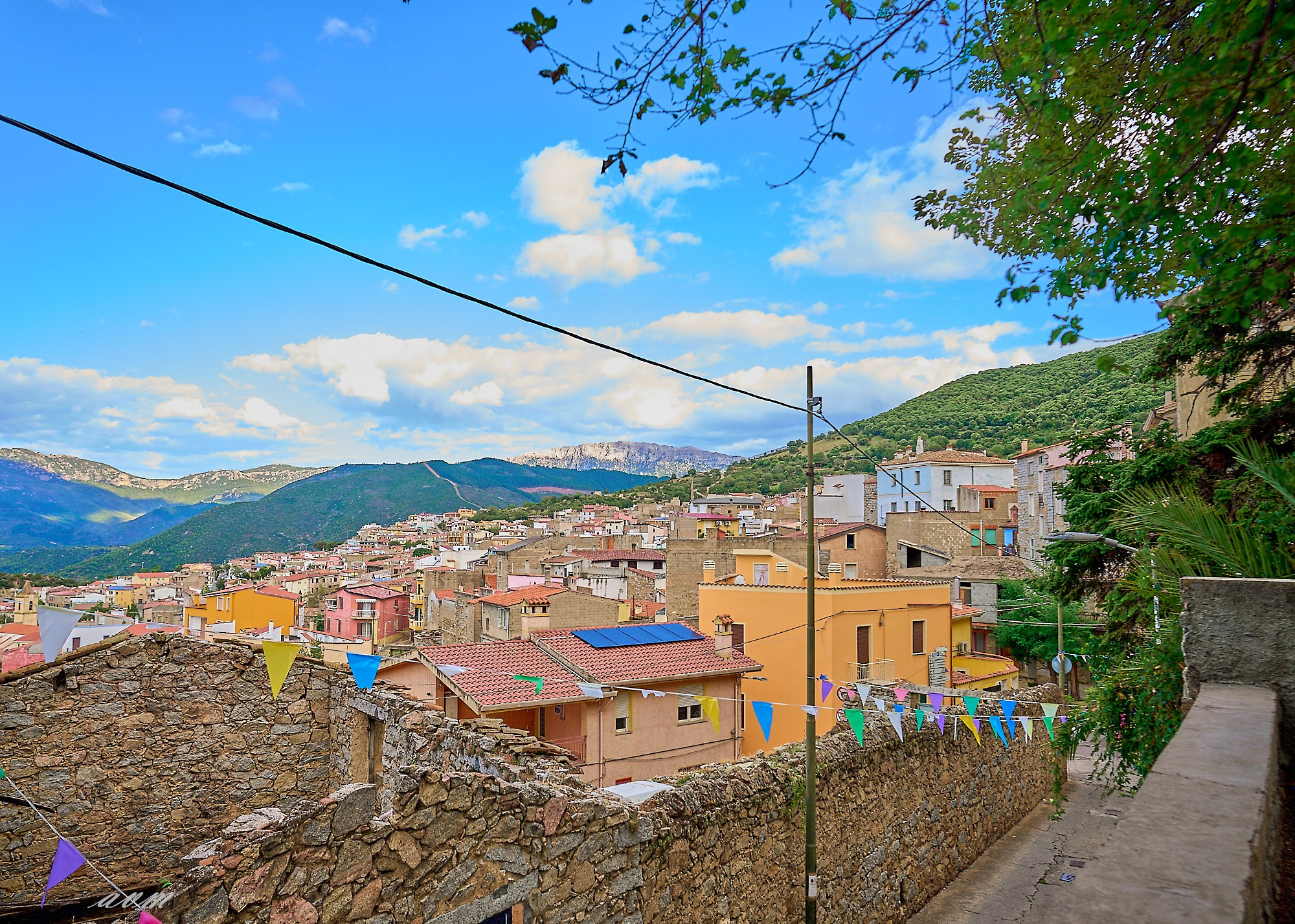 Сардиния. Фотограф Михеев Андрей