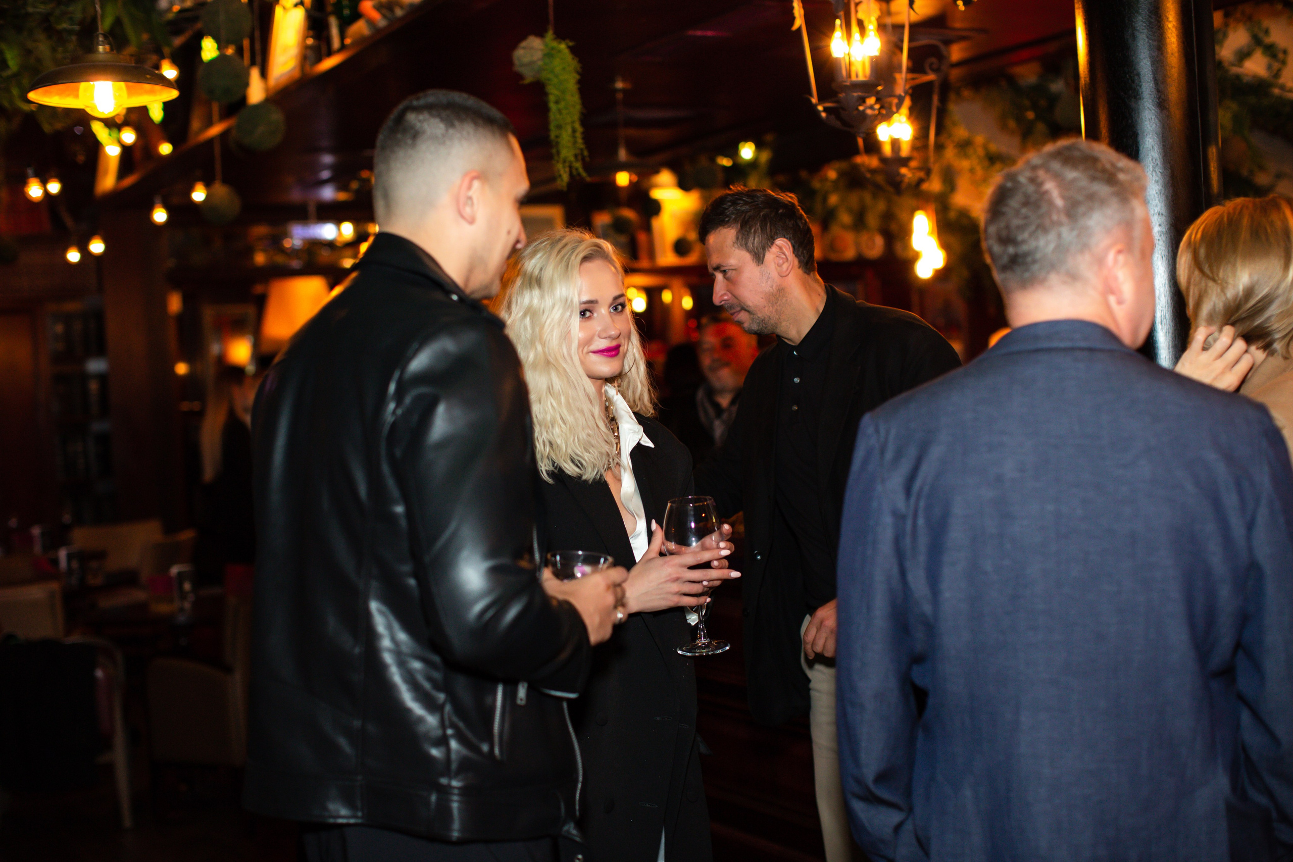 Фотограф на мероприятие. Food-фотограф, предметный, семейный, фотограф в Москве, Асеева Яна