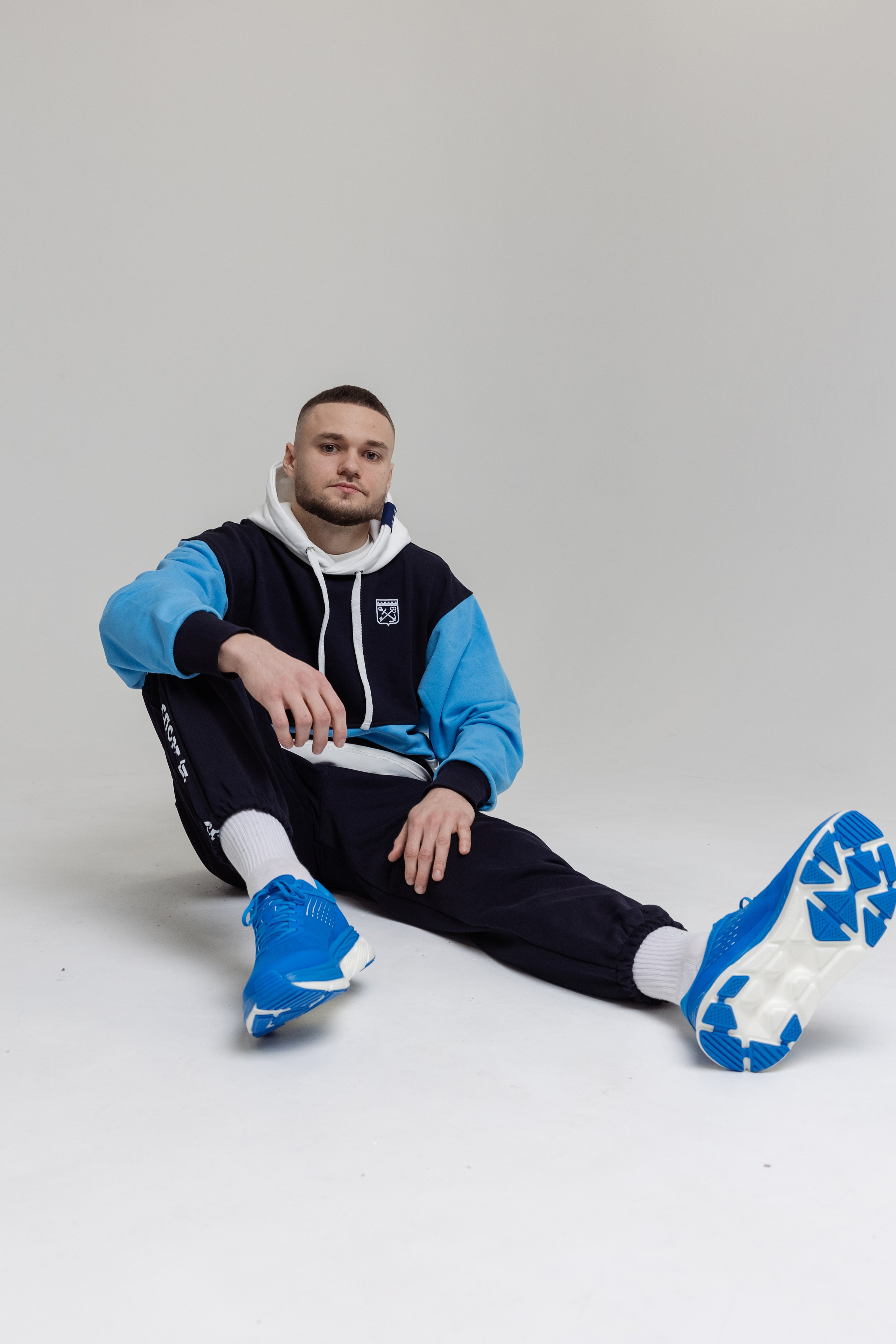 Проект СПОРТ 47. Свадебный фотограф в Санкт-Петербурге