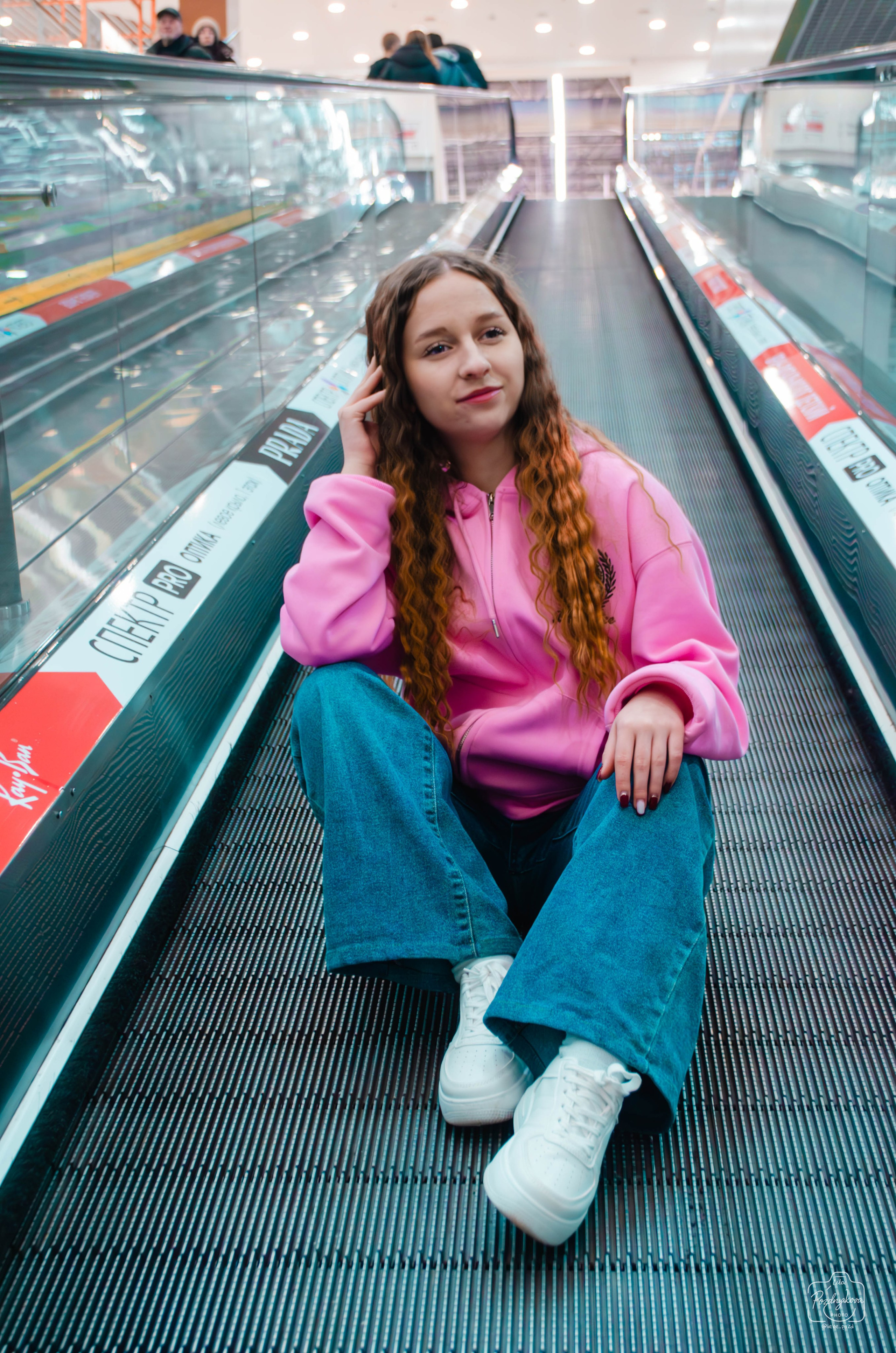 ТРЦ Galaxy Барнаул|Виктория Шишаев|17.01.2026. Фотограф-видеограф Познякова Любовь