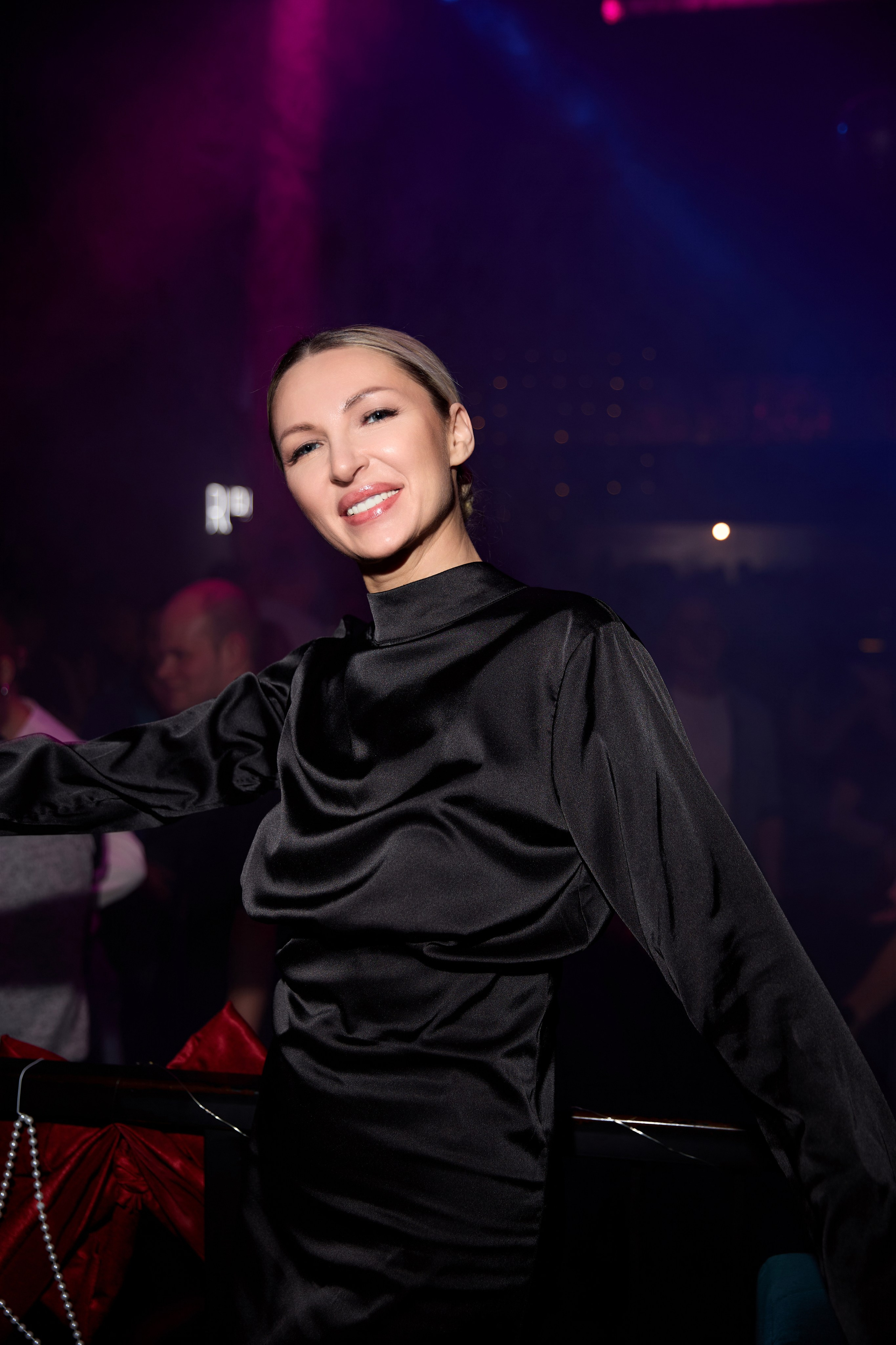 Концерт Зомба в Норильске в ночном клубе «Рублев». Свадебный и семейный фотограф в Ульяновске, Норильске, Казани — Орешина Елена