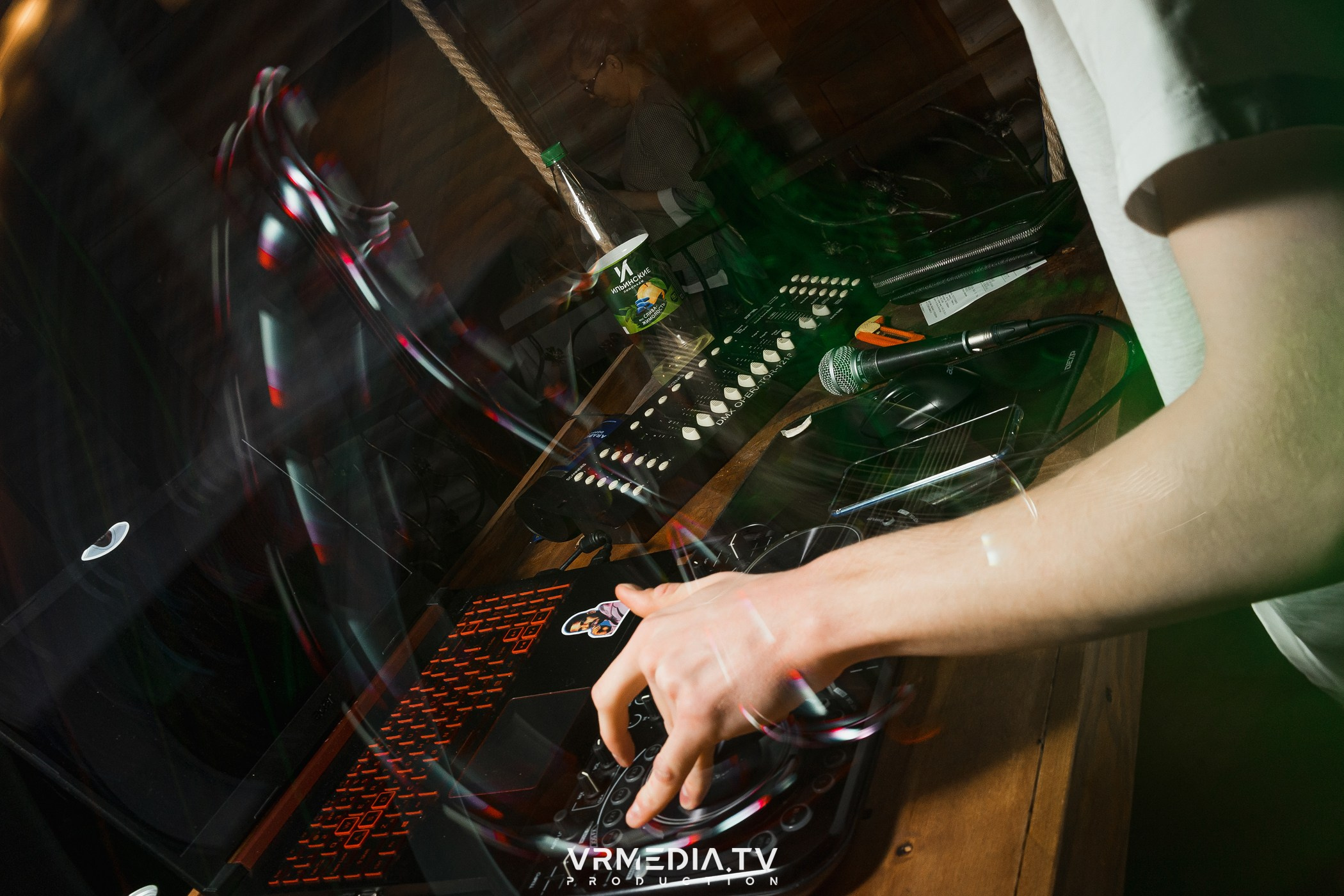 В гостях у «Петровича»