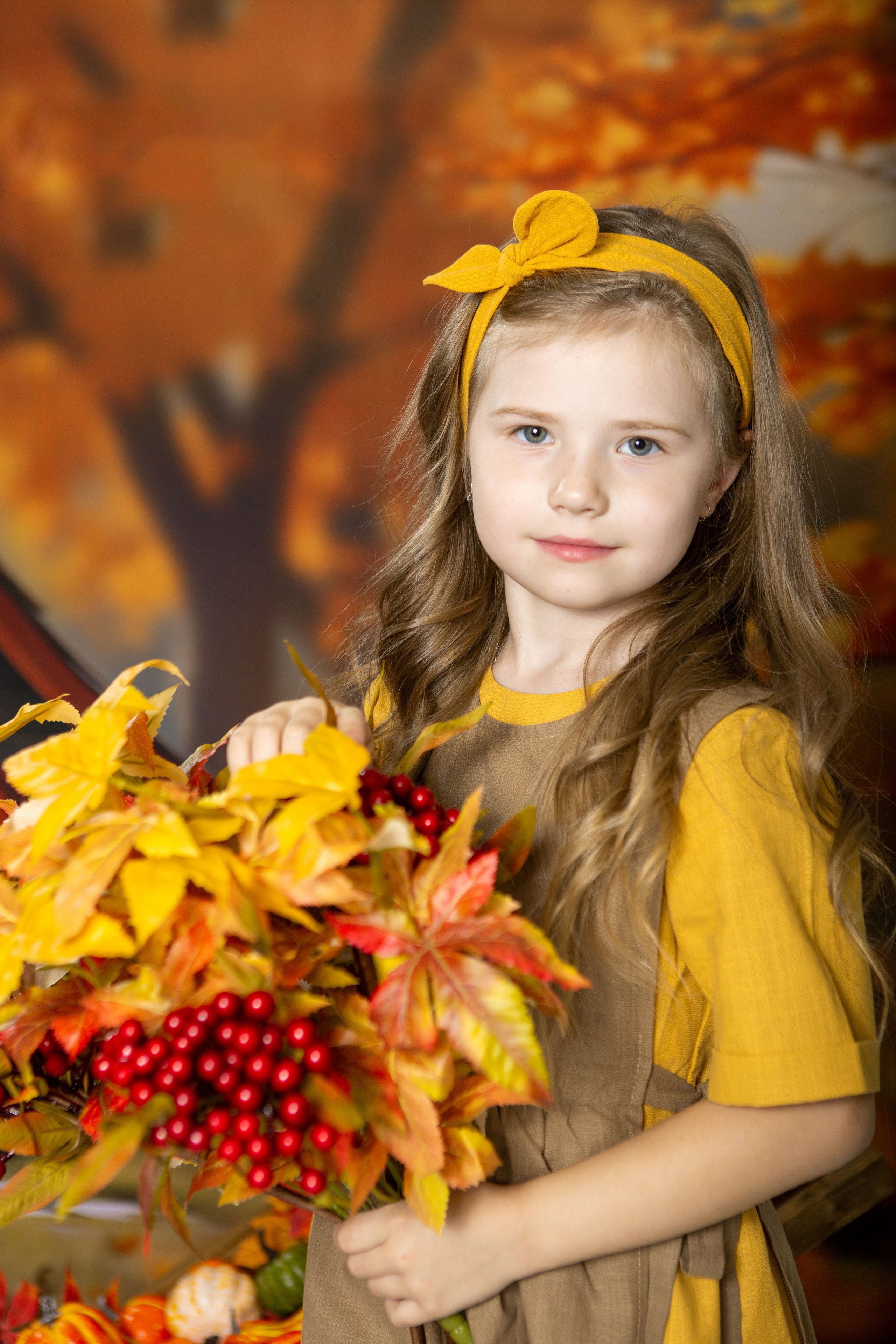 Фотопроект в детском саду. Семейный и детский фотограф Ольга Невская