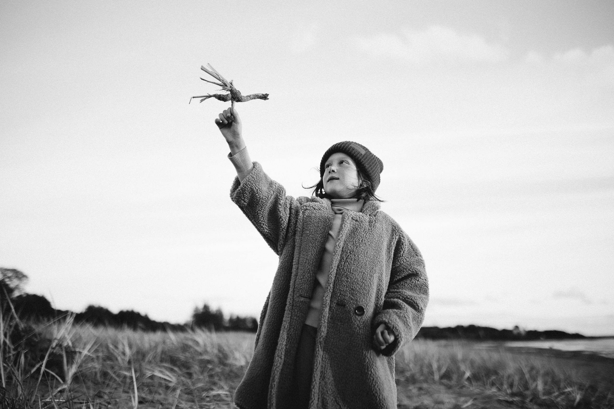 Кристина, Ика, Тео и Давид. Фотограф Виктория Дунаевская в Санкт Петербурге