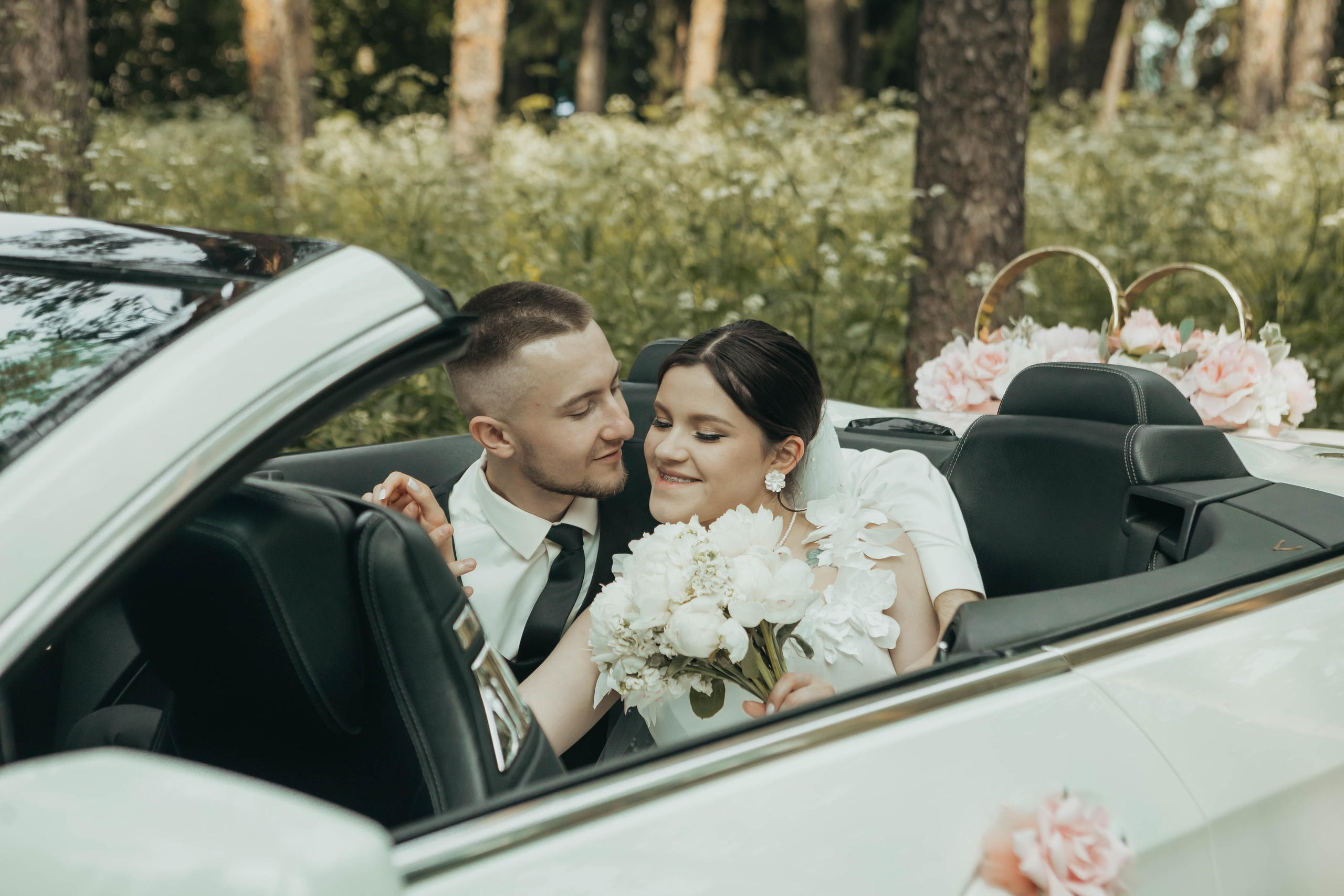 Kristina&Vadim. Главная