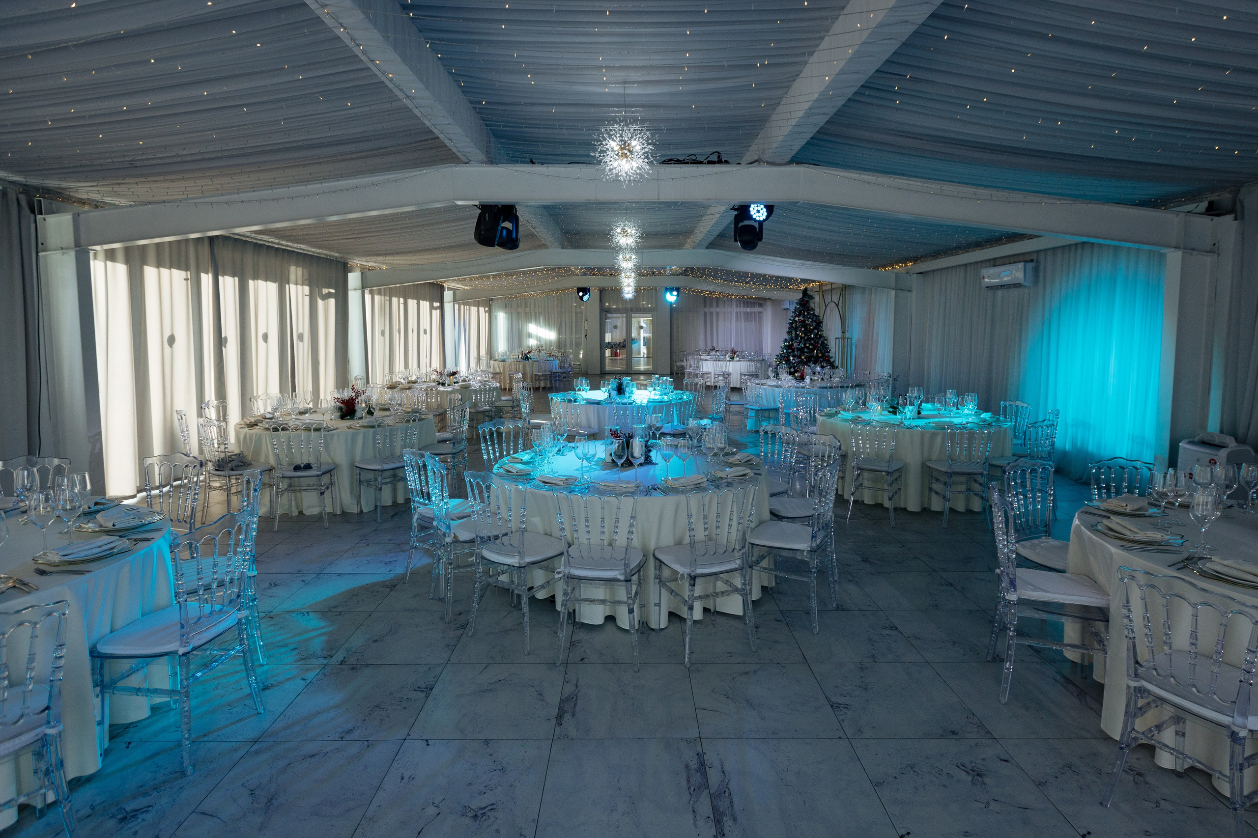 Площадка № 4-9. Свадебный организатор Москва