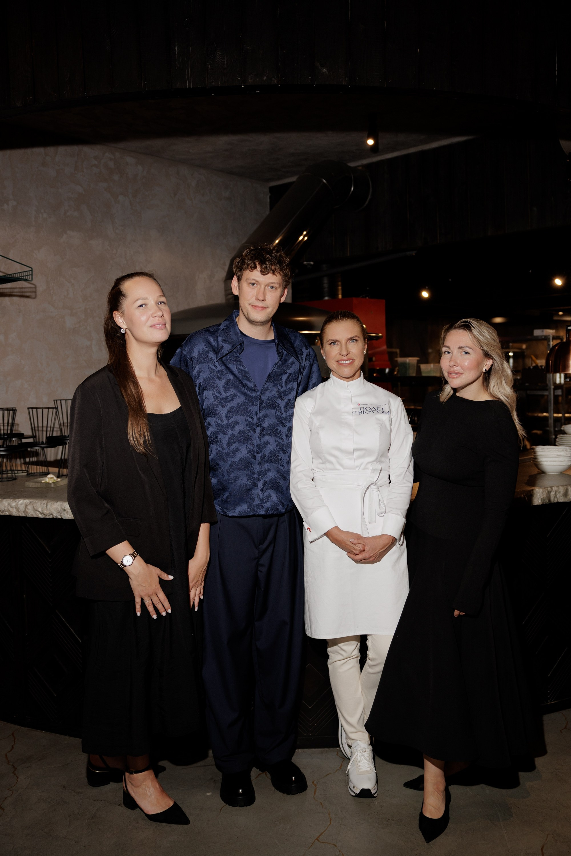 Гала-ужин «Полёт со вкусом» Аэрофлот и ВК-Видео (г.Иркутск). Свадебный фотограф