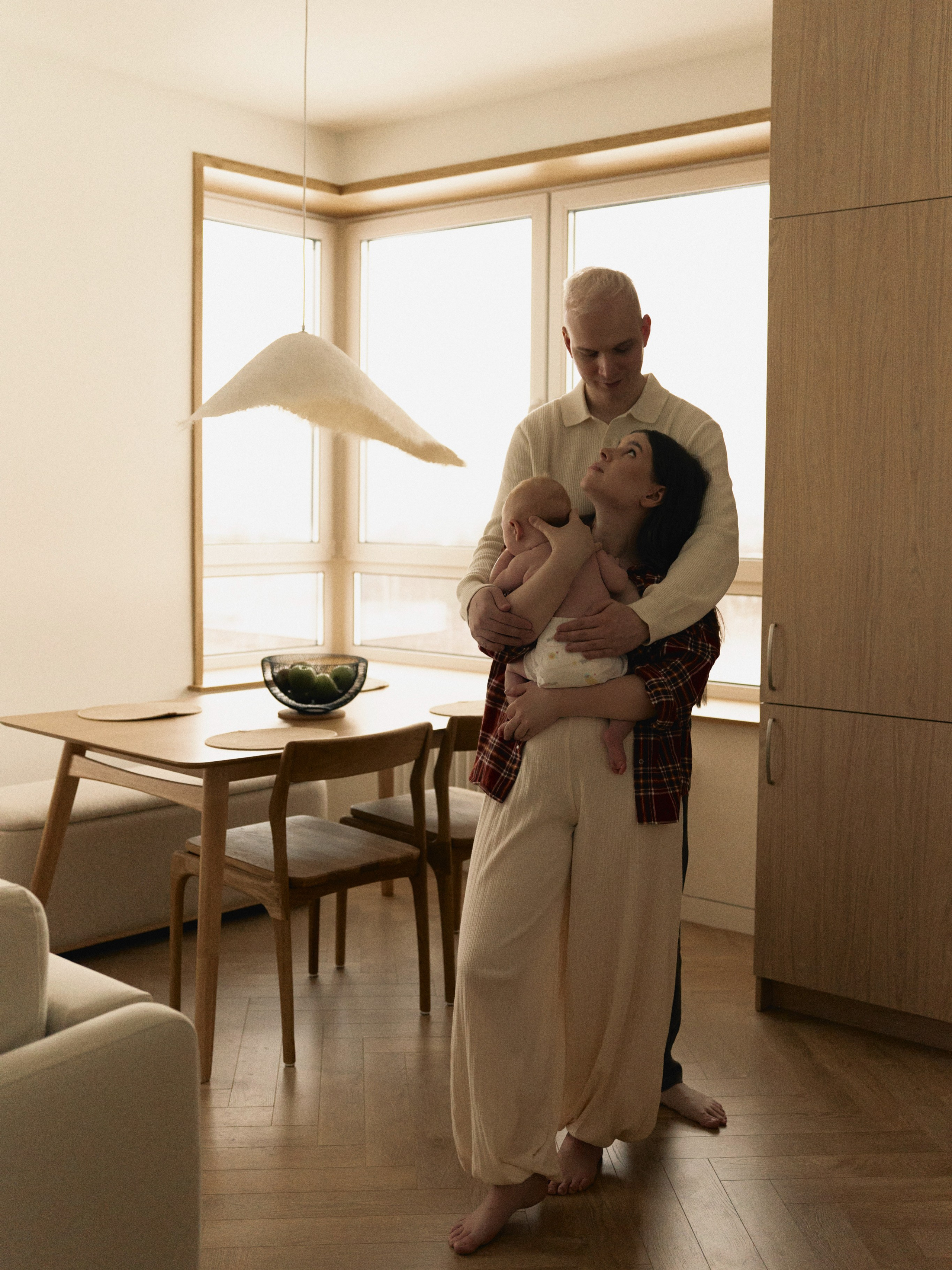 Masha Vova Fedya. Индивидуальная и семейная фотосессия в Чебоксарах Оксана Русакова