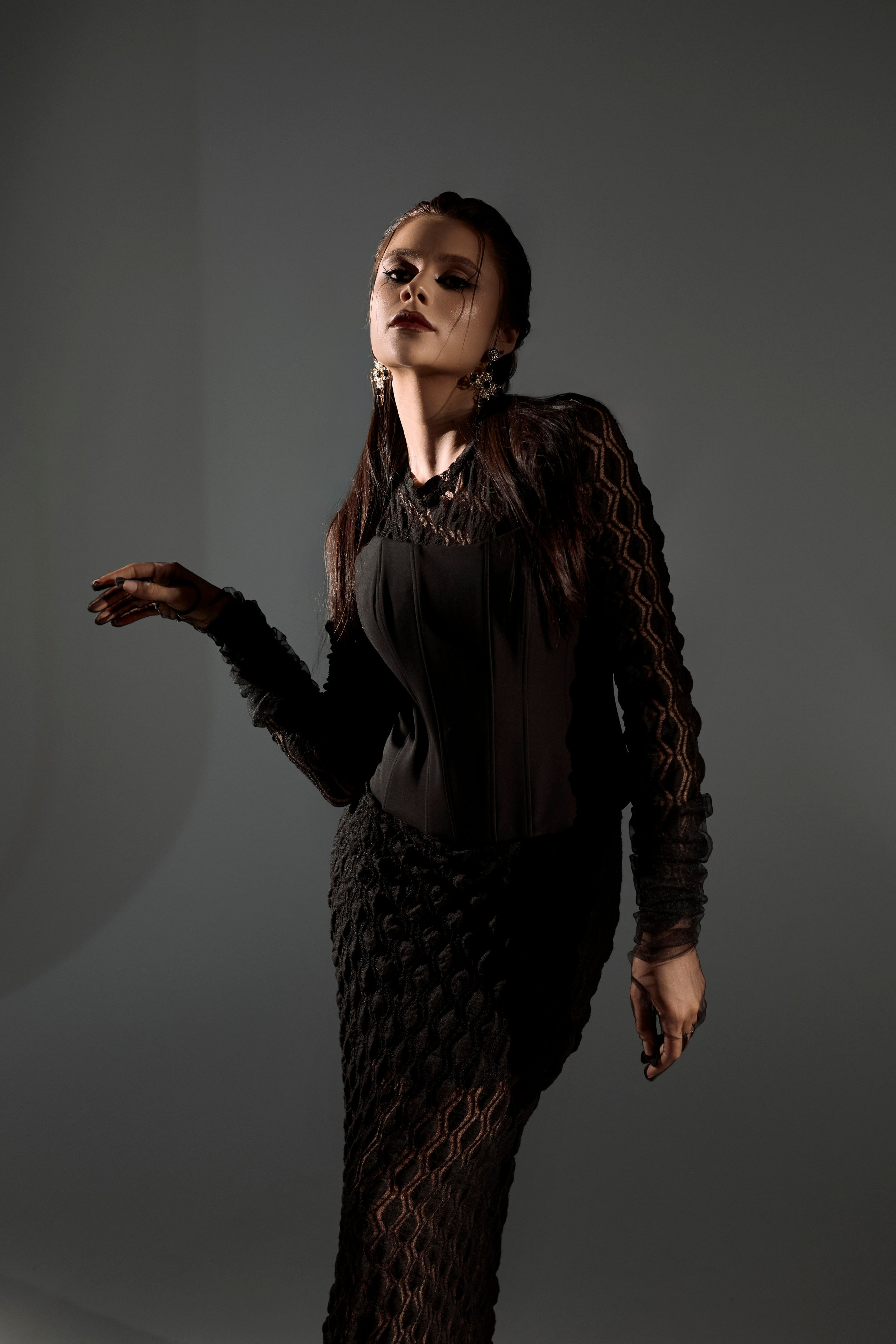 Наташа. Светлана Шайгаскарова| фотограф в Перми