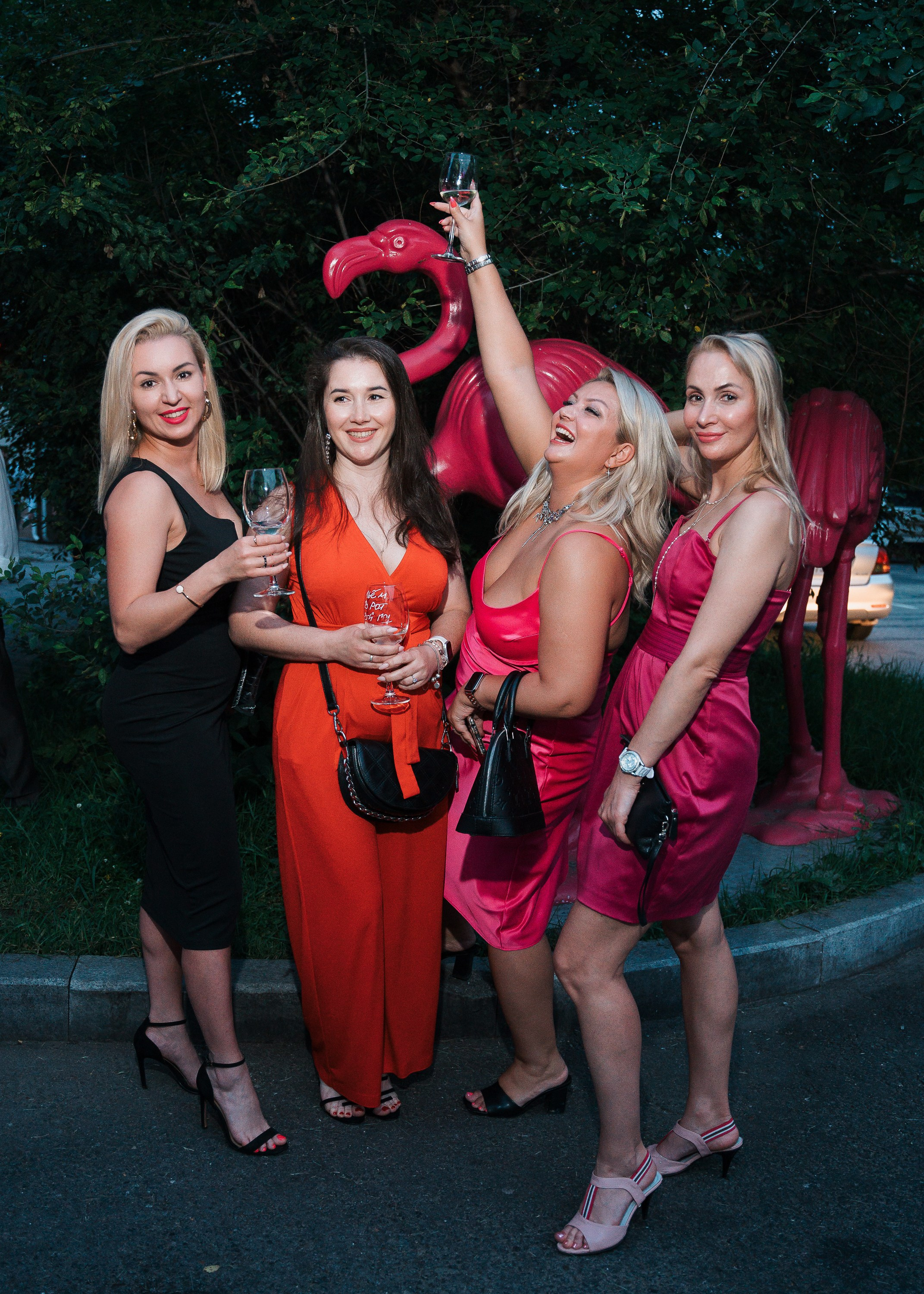 ВИНОТЕКА БАР х МАГАЗ — 3 ГОДА. СВОИ. ФОТООТЧЕТЫ-СОБЫТИЯ-МЕСТА