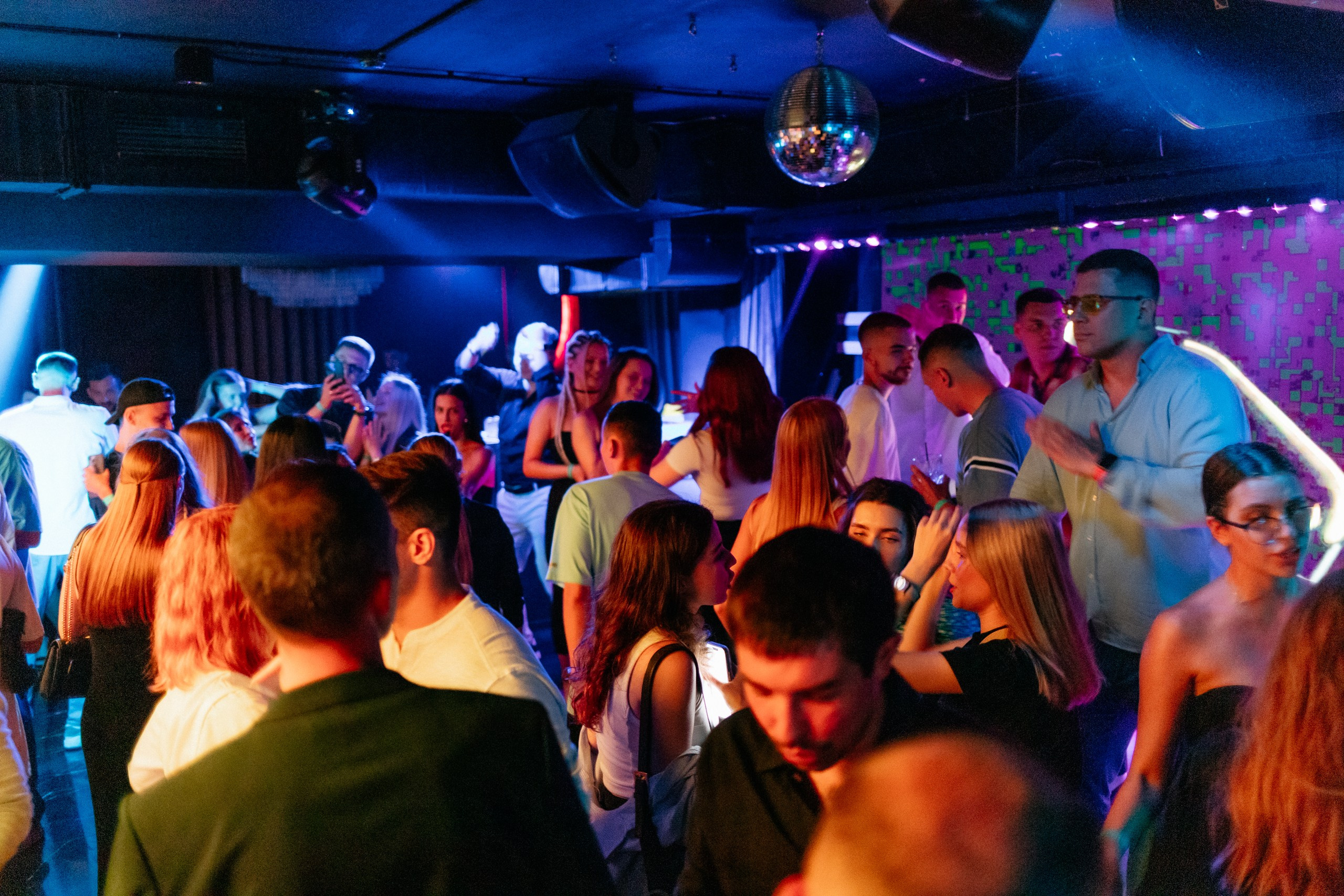 МЕДИА ЛИГА — AFTER PARTY. СВОИ. ФОТООТЧЕТЫ-СОБЫТИЯ-МЕСТА