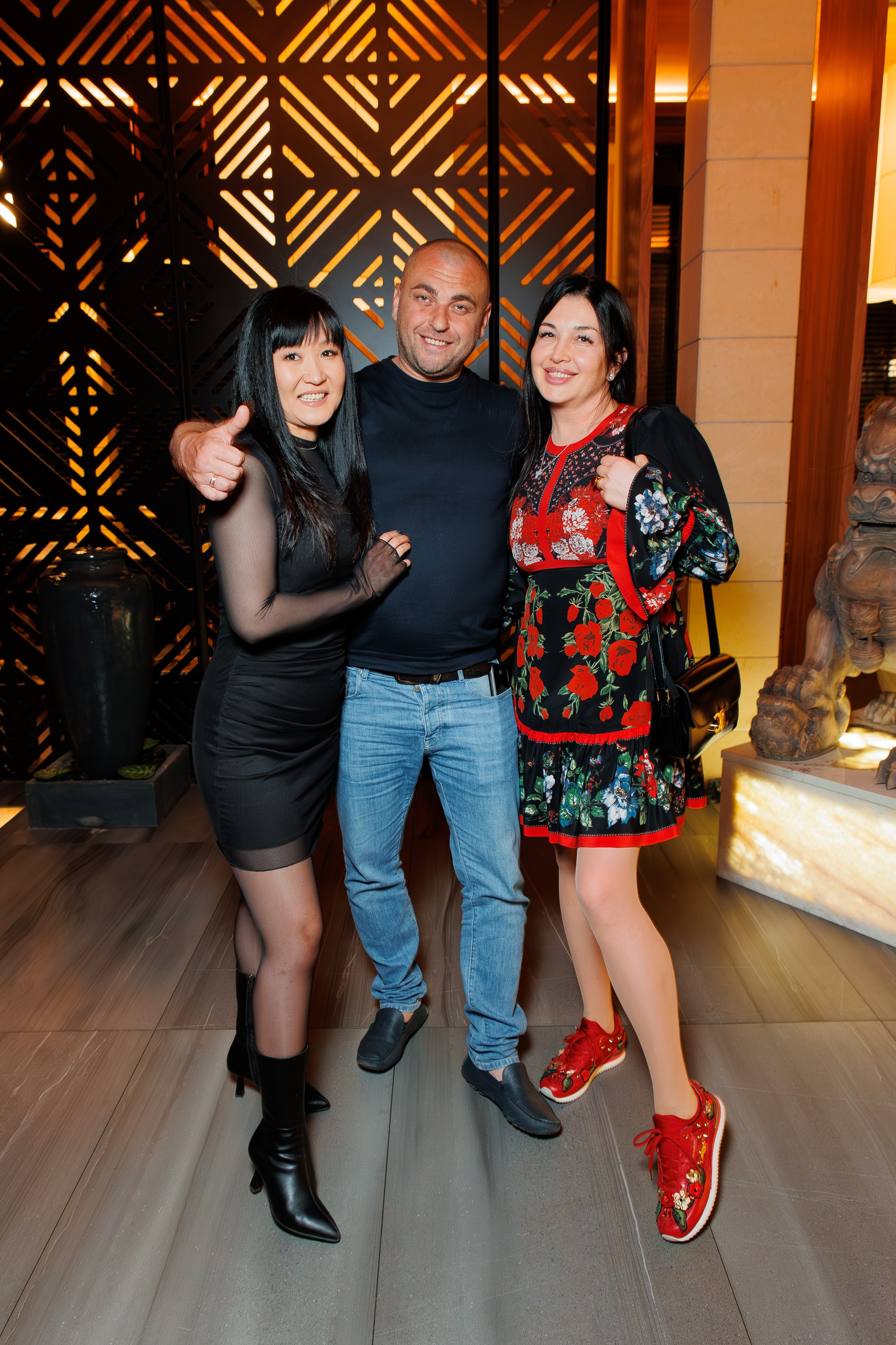 RUSSIAN TREND | INLOVE | REGENT. СВОИ. ФОТООТЧЕТЫ-СОБЫТИЯ-МЕСТА