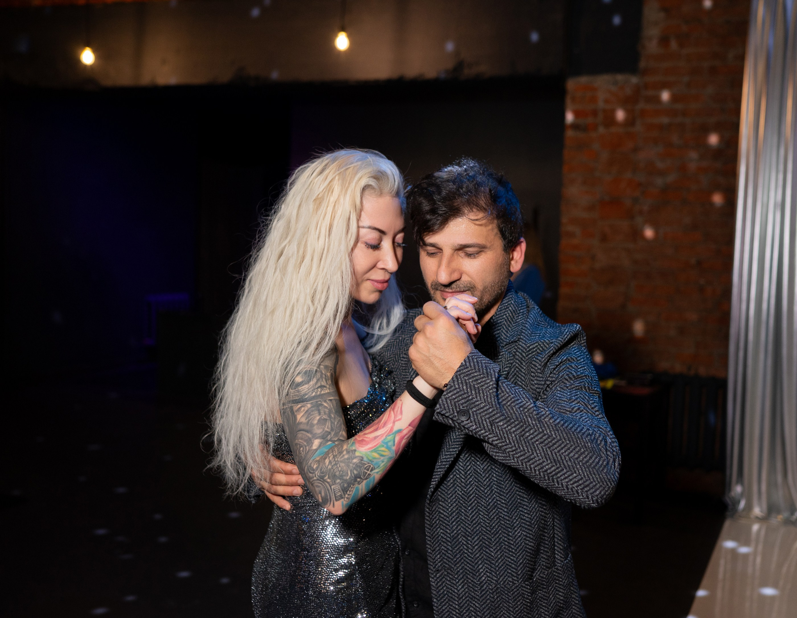 Dance Family Camp. Свадебный и репортажный фотограф в Ярославле и Москве Алексей Миронов