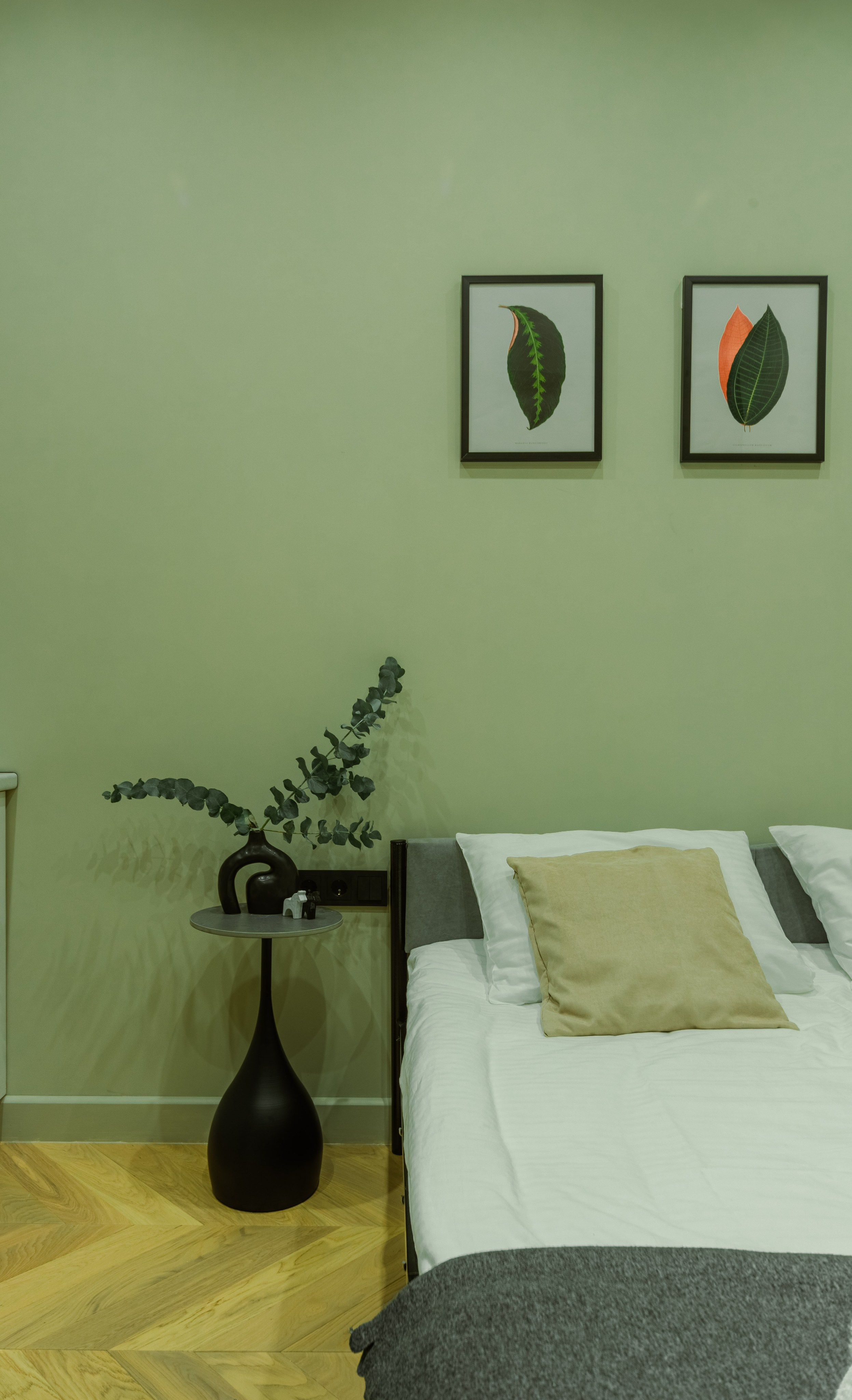 Портфолио. Интерьерный фотограф в Санкт-Петербурге Всеволод Арчелков