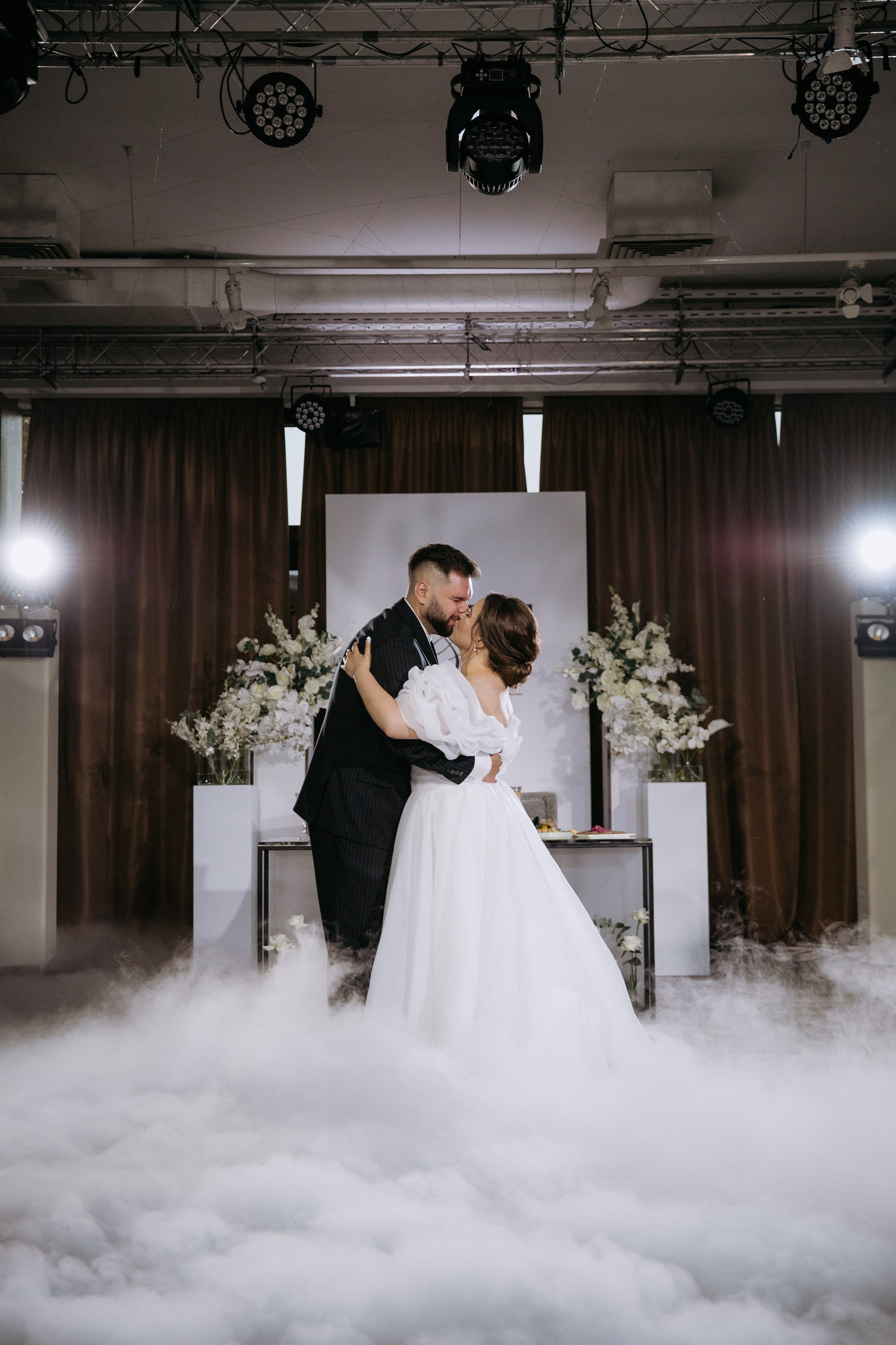 Андрей и Таня. Свадебный фотограф Нижний Новгород