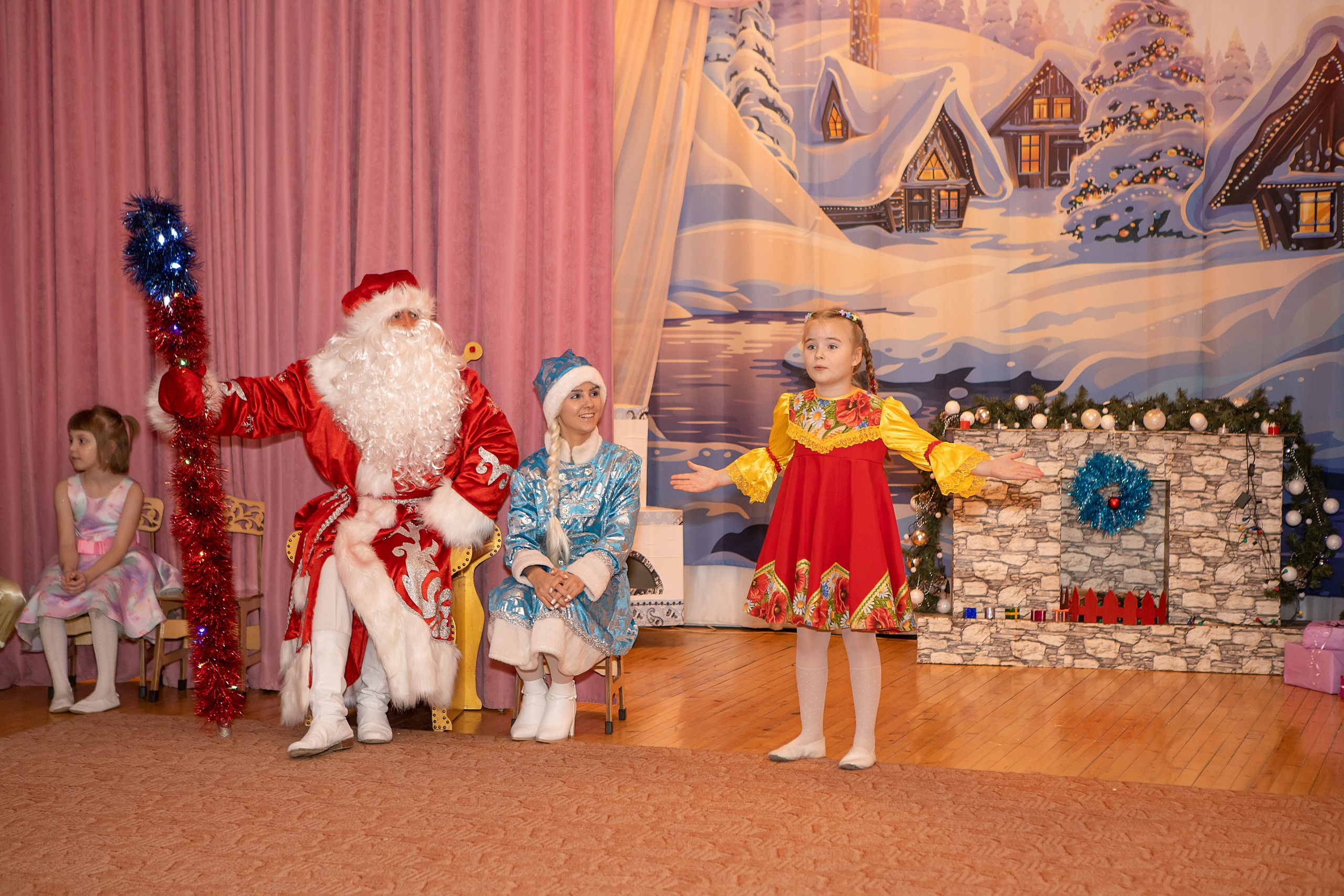 Детские праздники. Фотограф Москва Жуковский Раменское Спасскова Татьяна