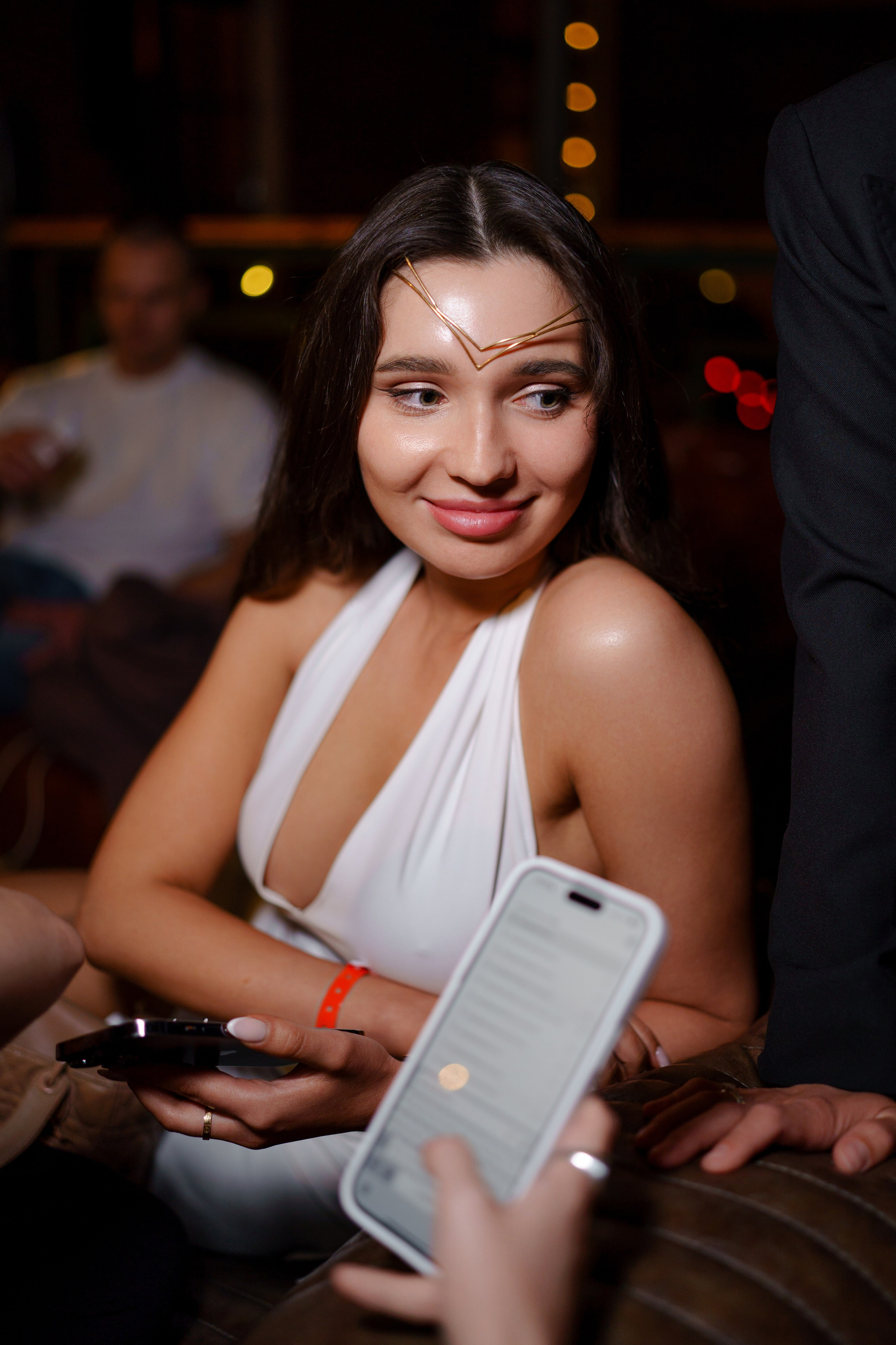 Фотограф на самую масштабную женскую конференцию в России WomenConf. Репортажный фотограф Москва Сергей Дружинин