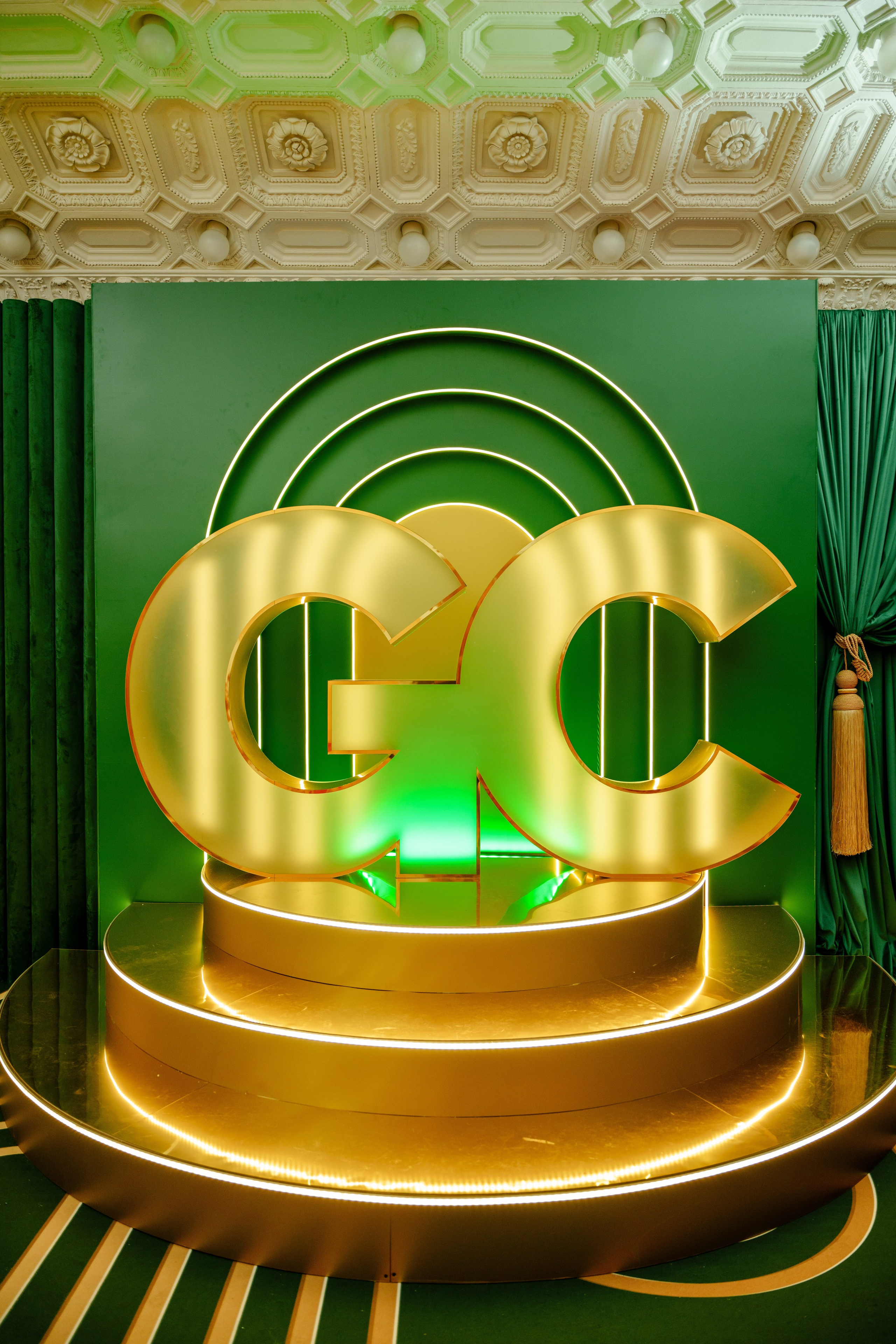 Фотограф Сергей Дружинин на премию GetAward. Репортажный фотограф Москва Сергей Дружинин