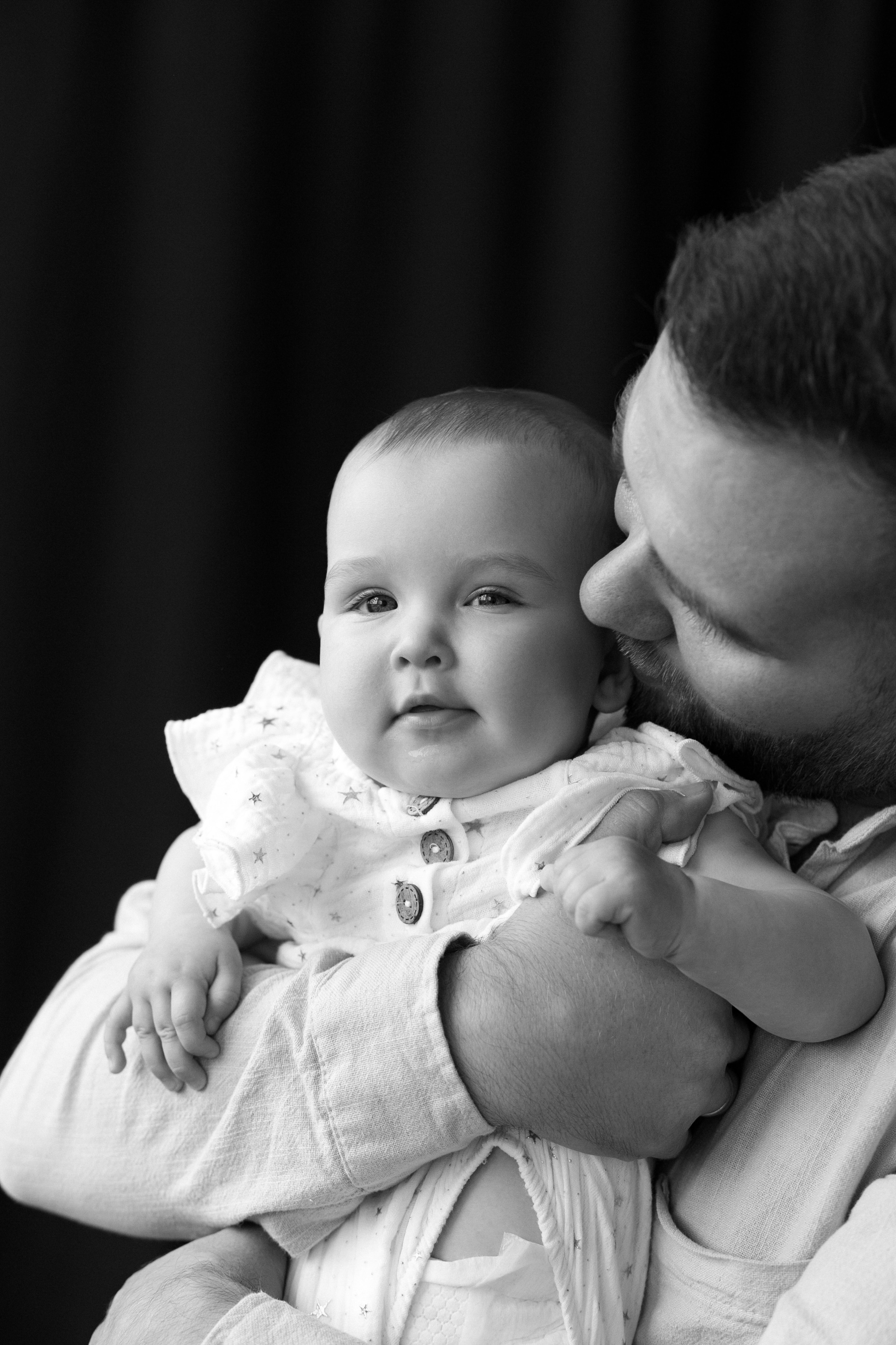 La familia. Фотограф Шевчик Виктория