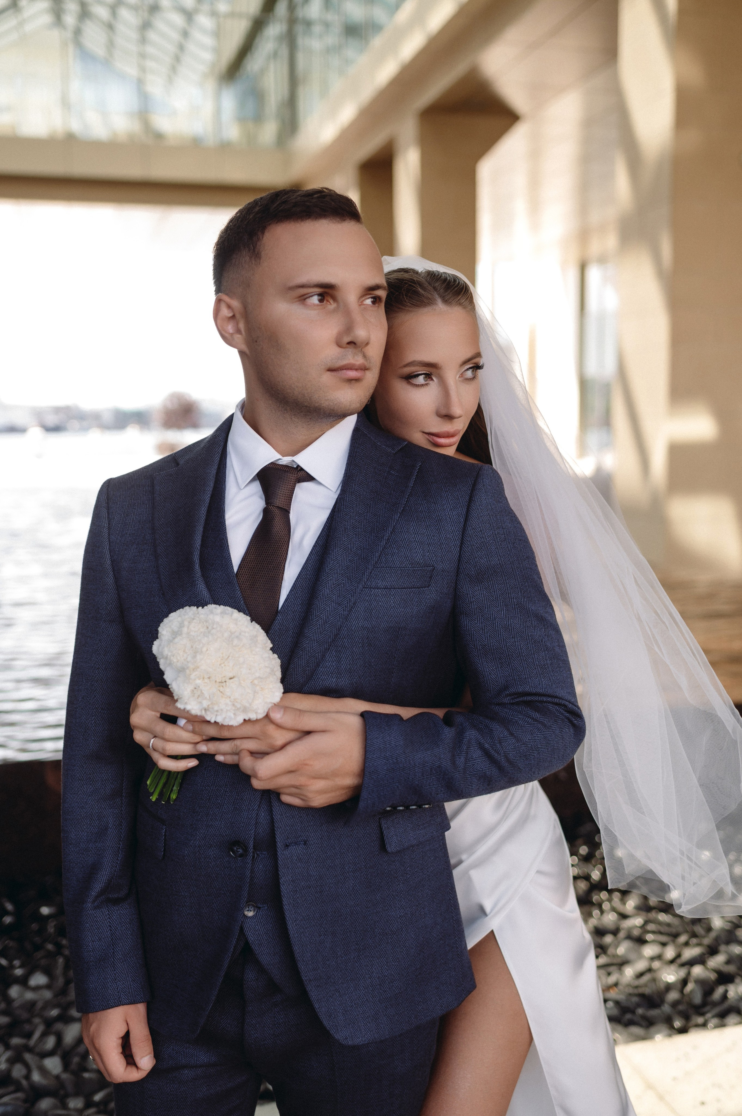 Екатерина Алексей. Главная