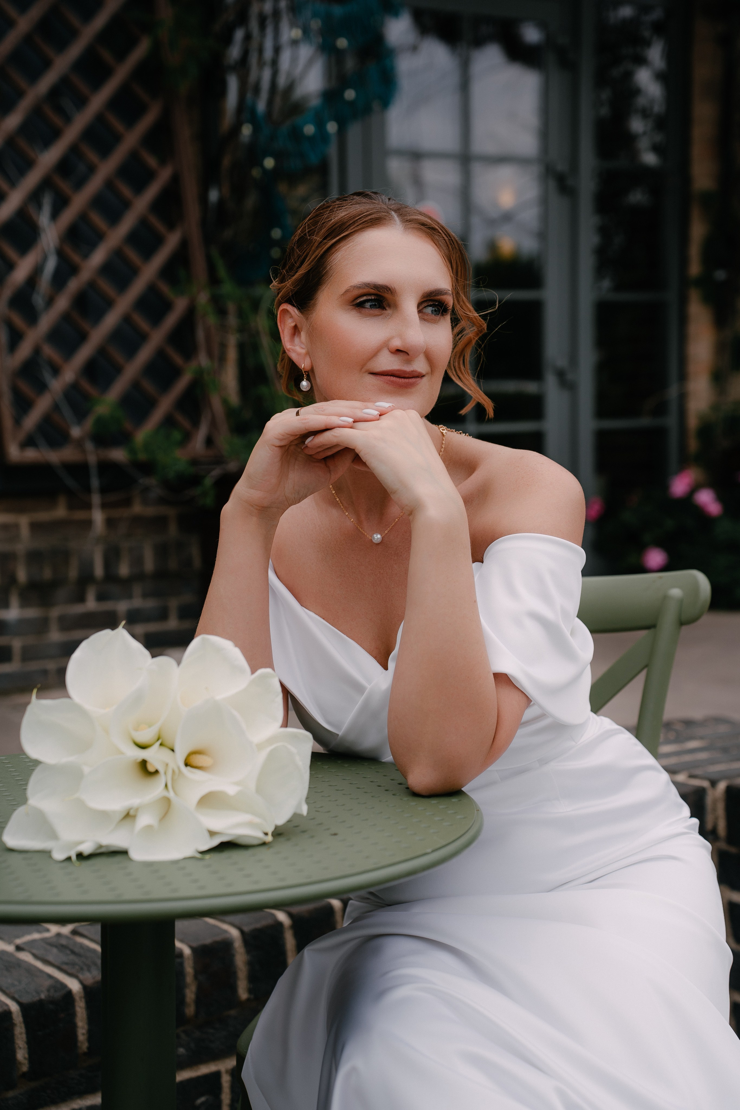 Антон и Надежда. Свадебный и семейный фотограф в Воронеже Анастасия Бойко