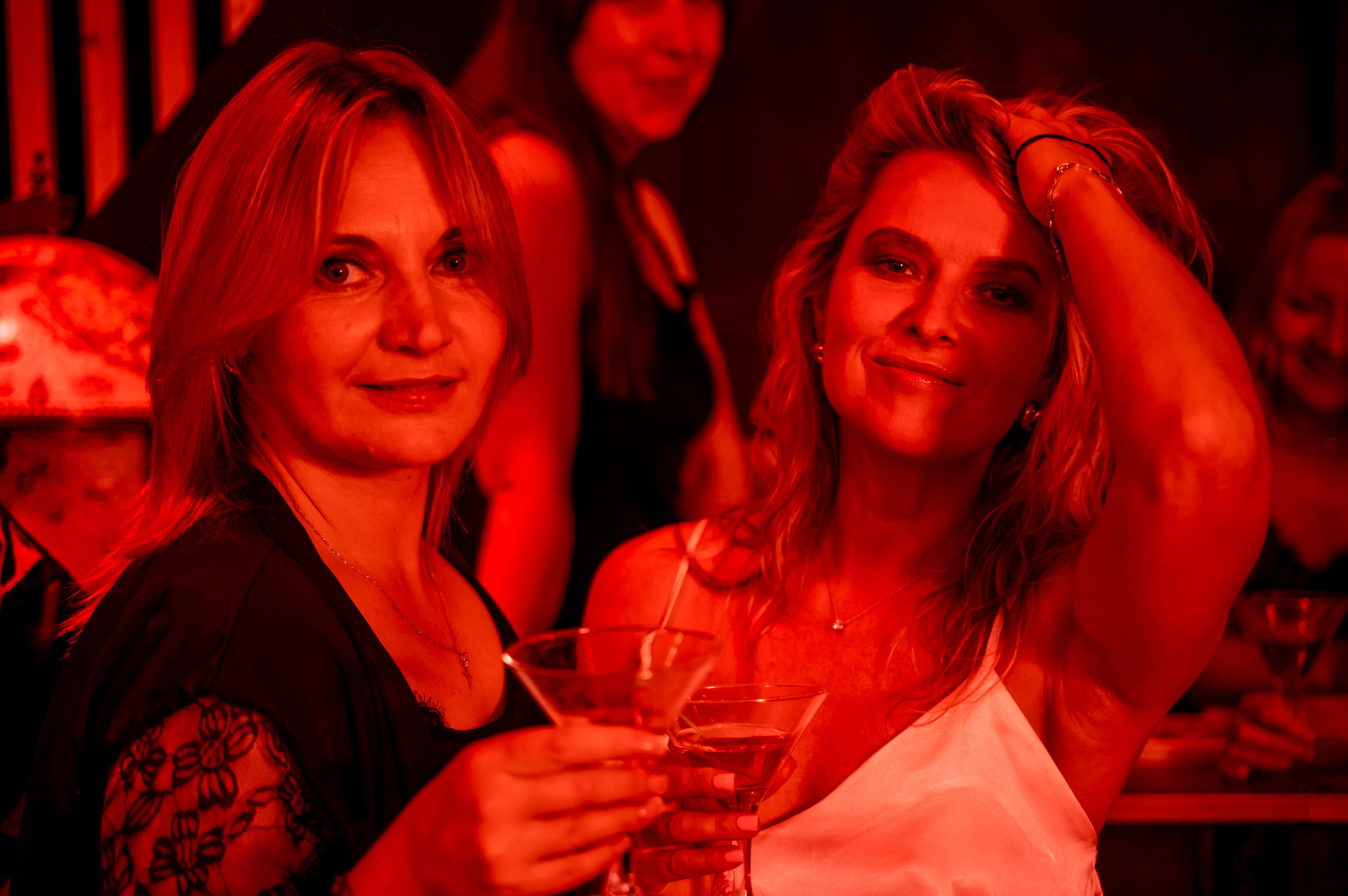 Съемка дня рождения в стиле пижамная вечеринка. Photographer in Belarus — Olga Shapovalova (Zhardeckaya)