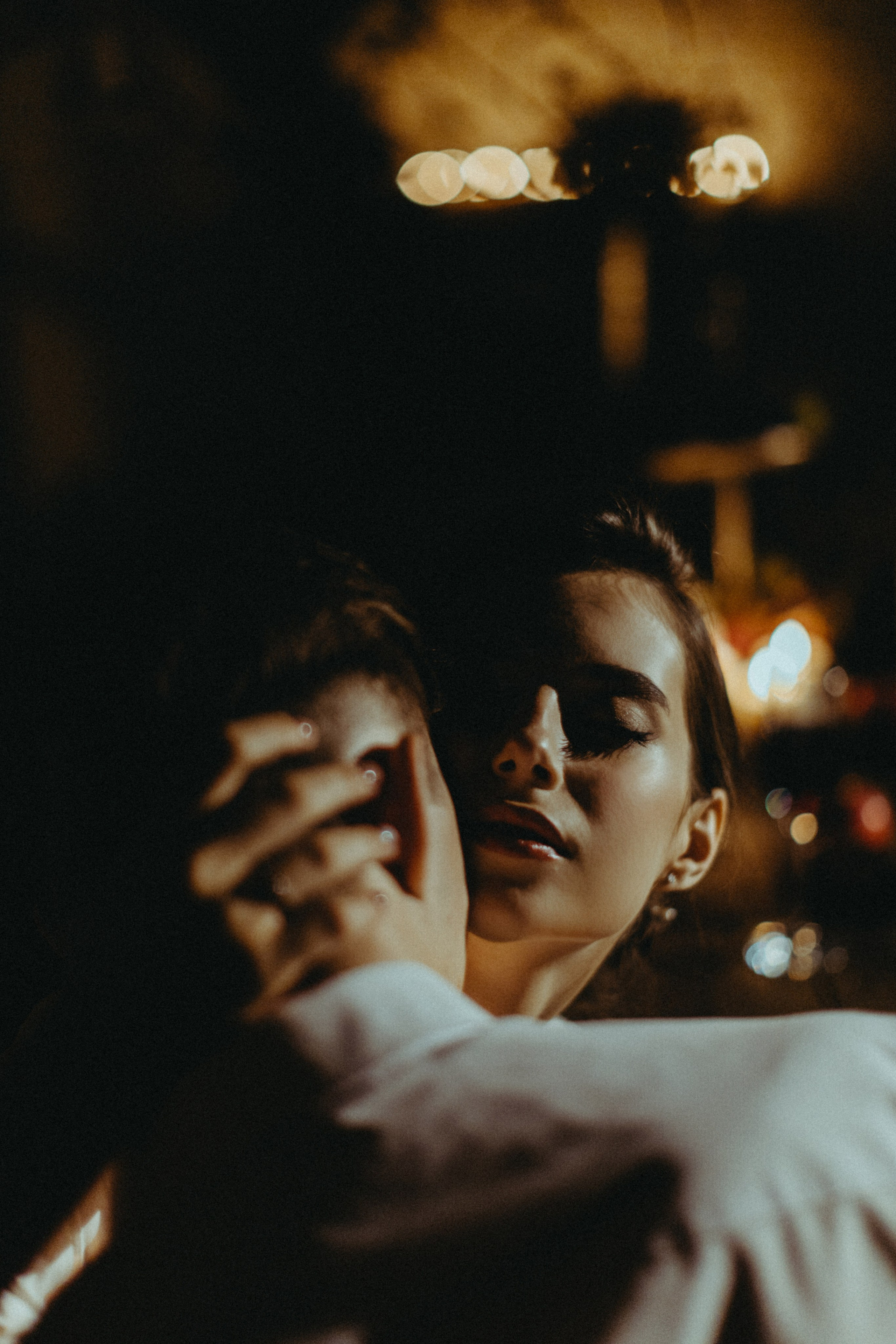 Тайна. Свадебный фотограф-видеограф в Красноярске Евгений Константинопольский