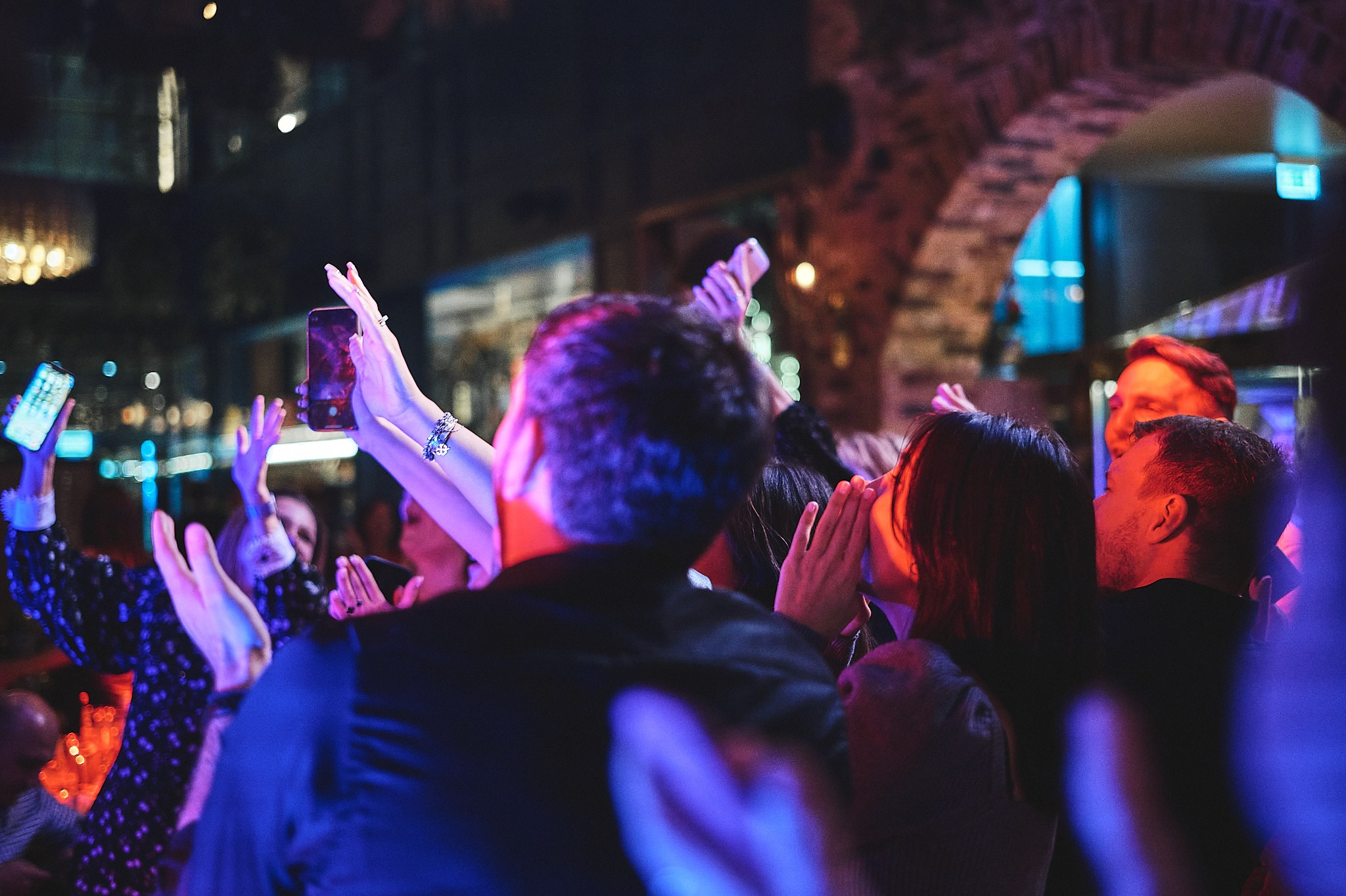 Шеф Амазония. Выступление Сосо Павлиашвили. Фотограф Сергей Катаев