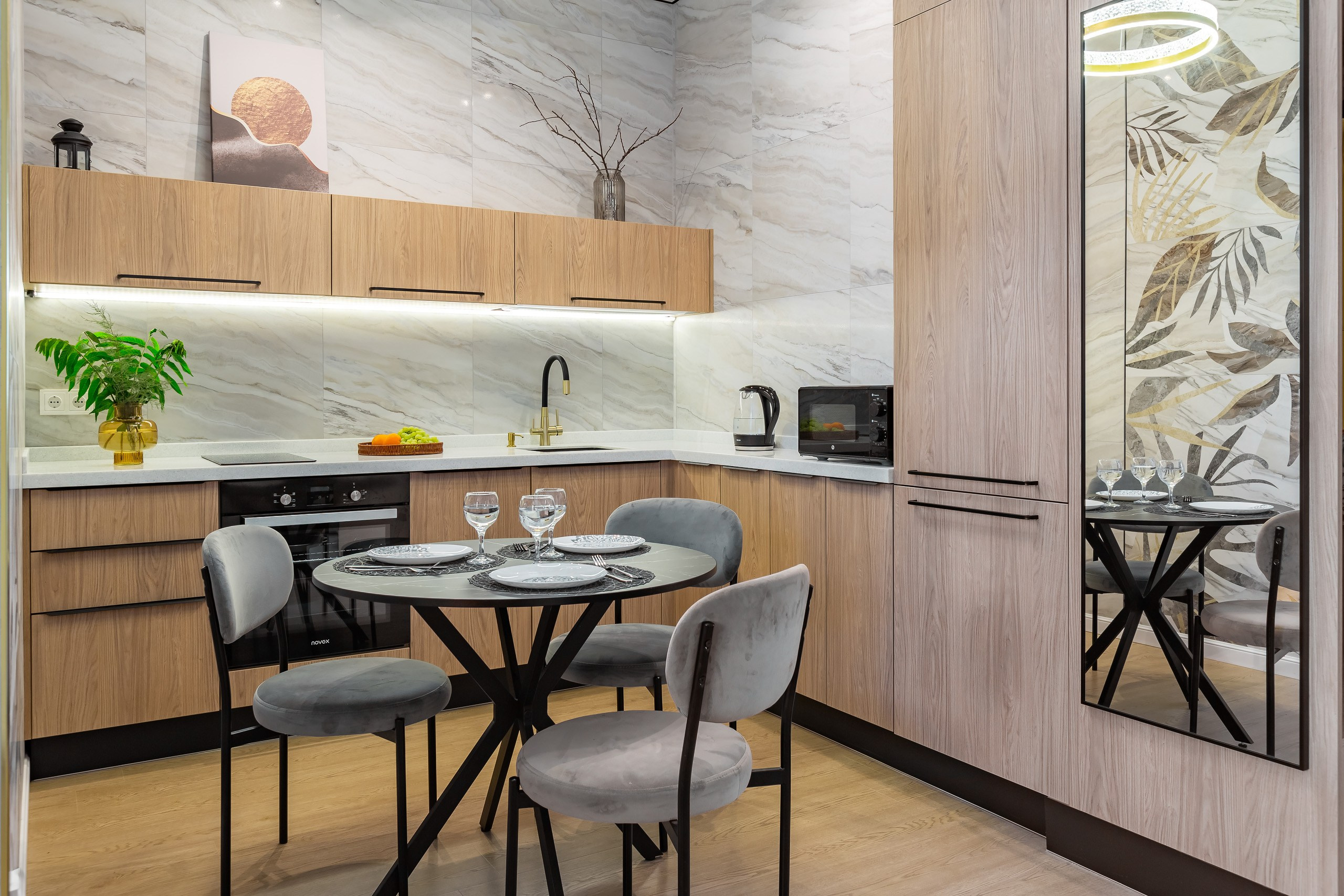 Судак. Atlas Apart-Hotel & SPA. Интерьерный фотограф в Крыму