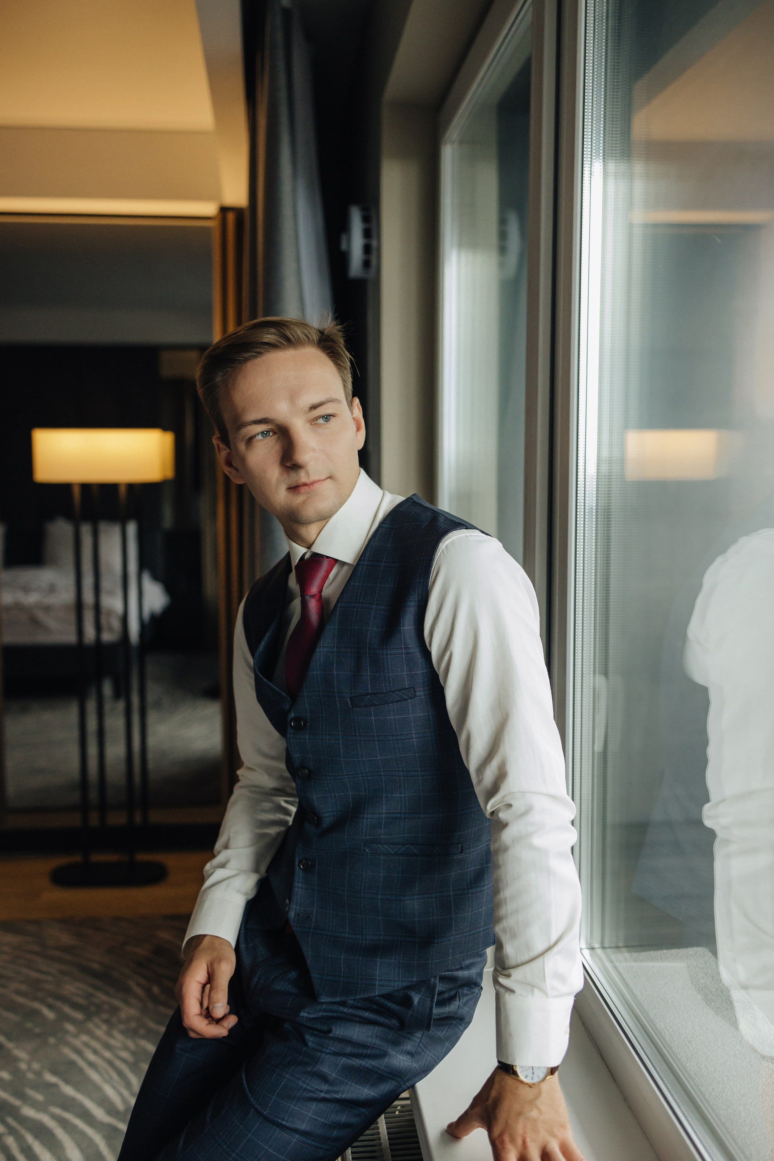 D&K. Фотограф в Санкт-Петербурге Ольга Кулеш