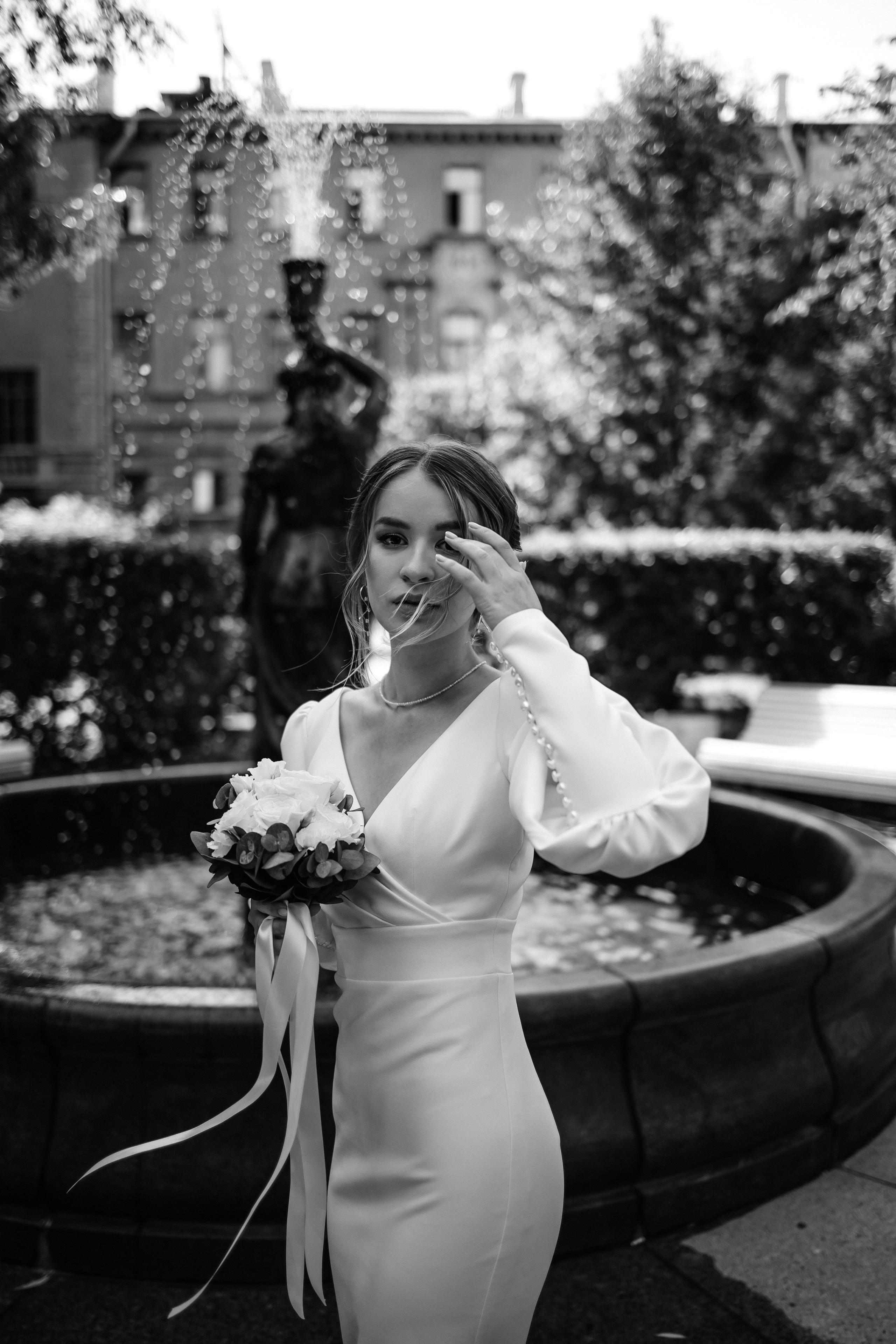 D&K. Фотограф в Санкт-Петербурге Ольга Кулеш