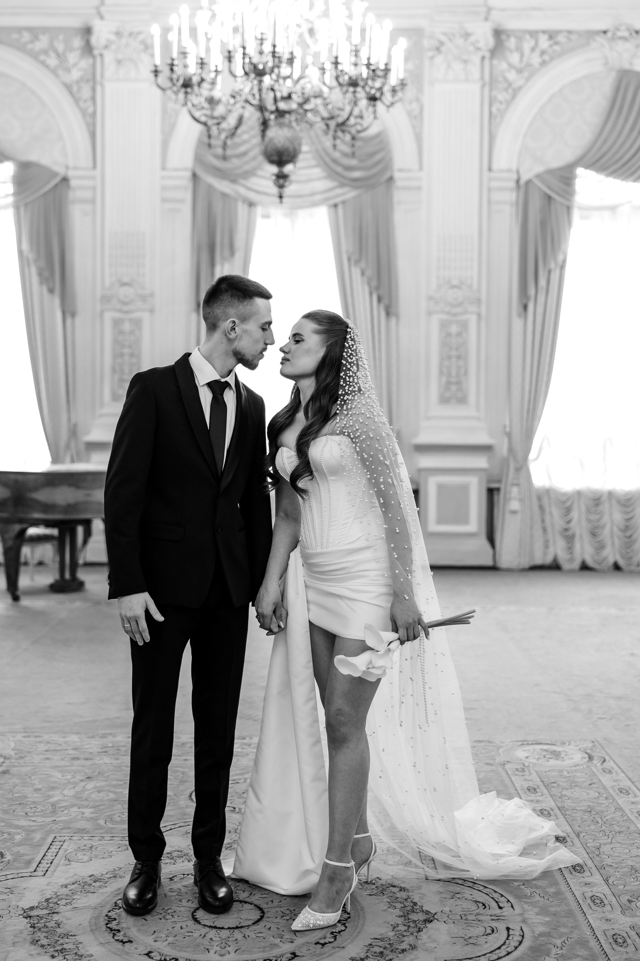 E&V. Фотограф в Санкт-Петербурге Ольга Кулеш