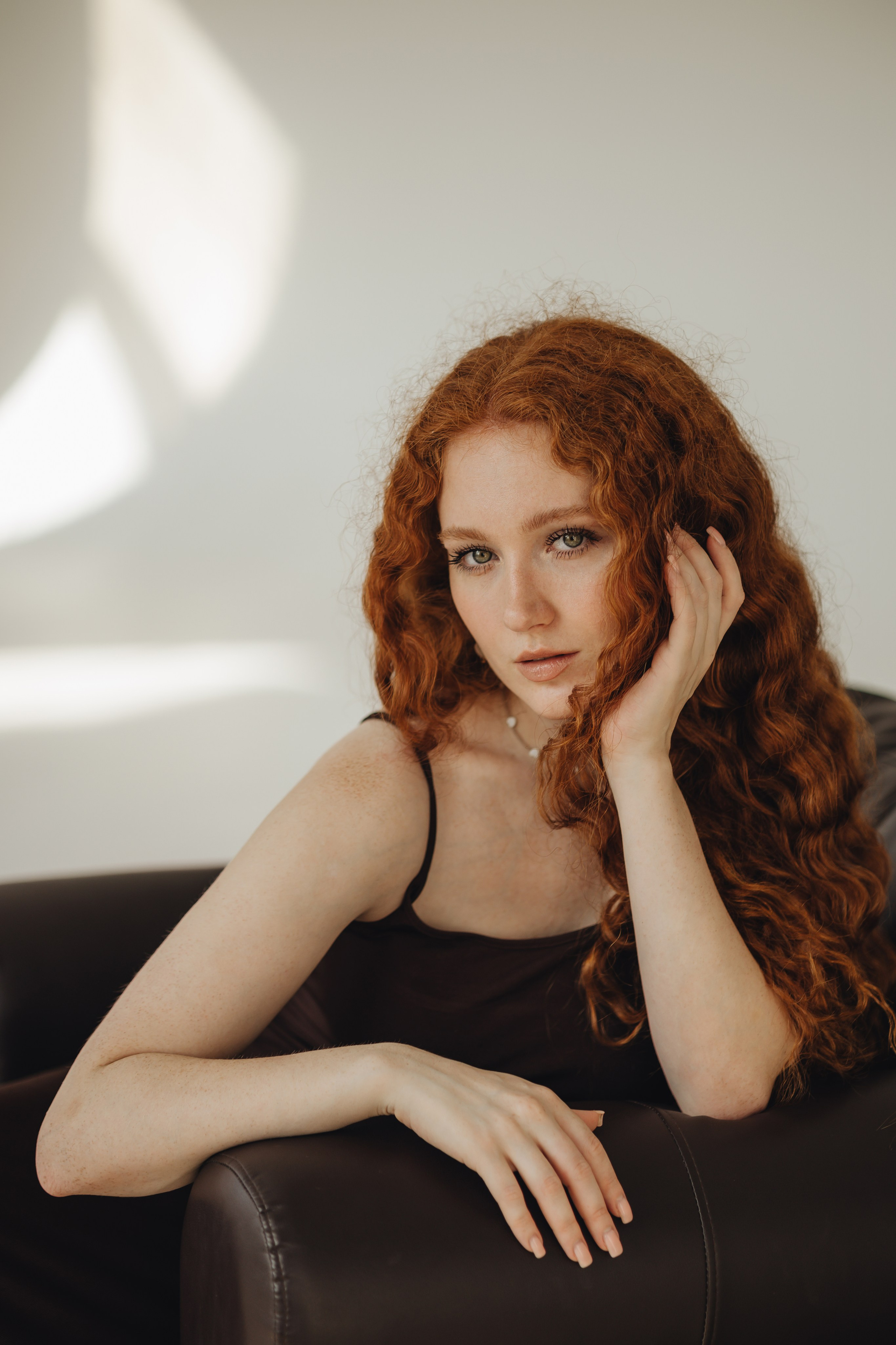 Д. Фотограф в Санкт-Петербурге Ольга Кулеш