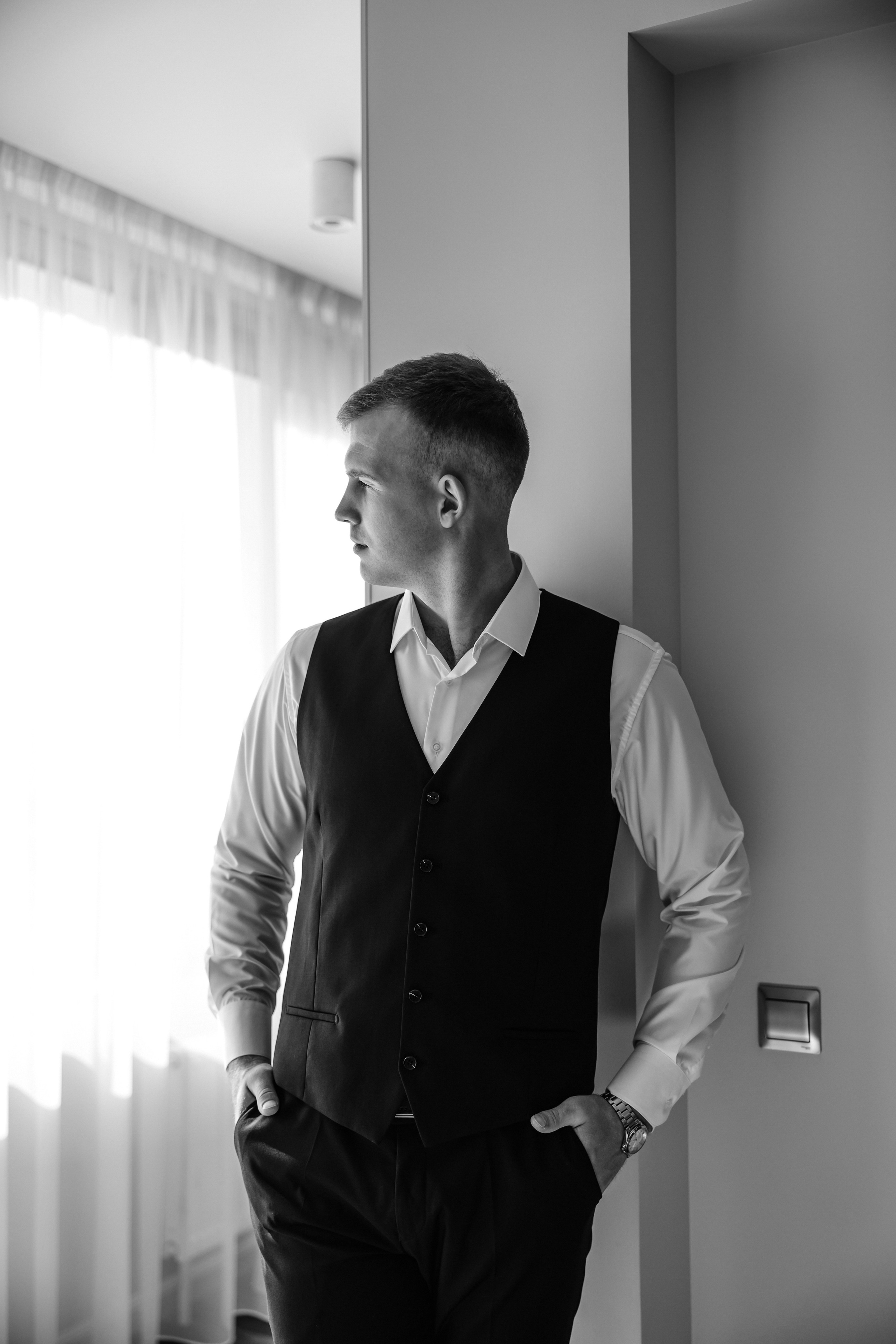 N&I. Фотограф в Санкт-Петербурге Ольга Кулеш